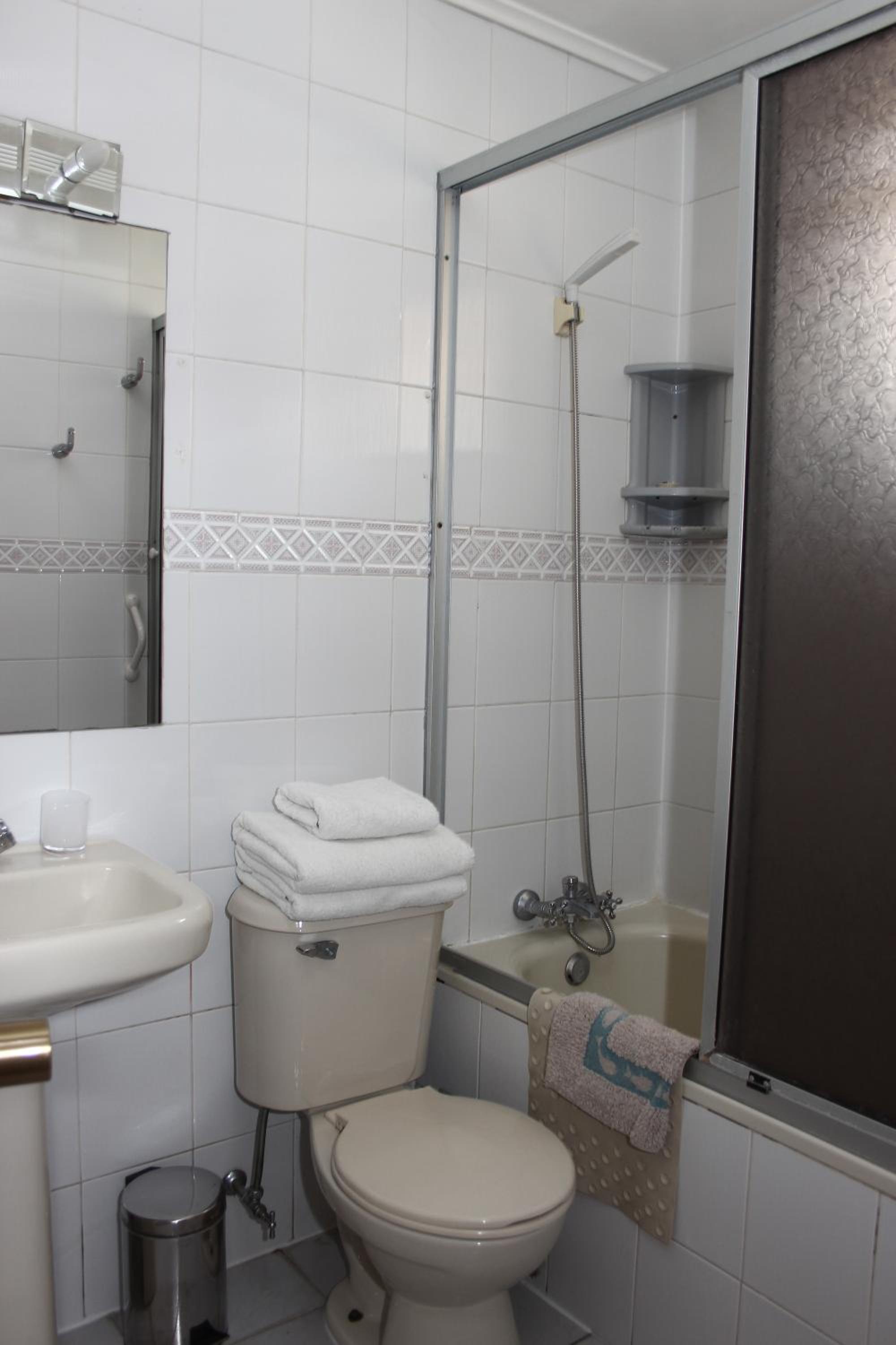 Standard Quadruple Room photo 3