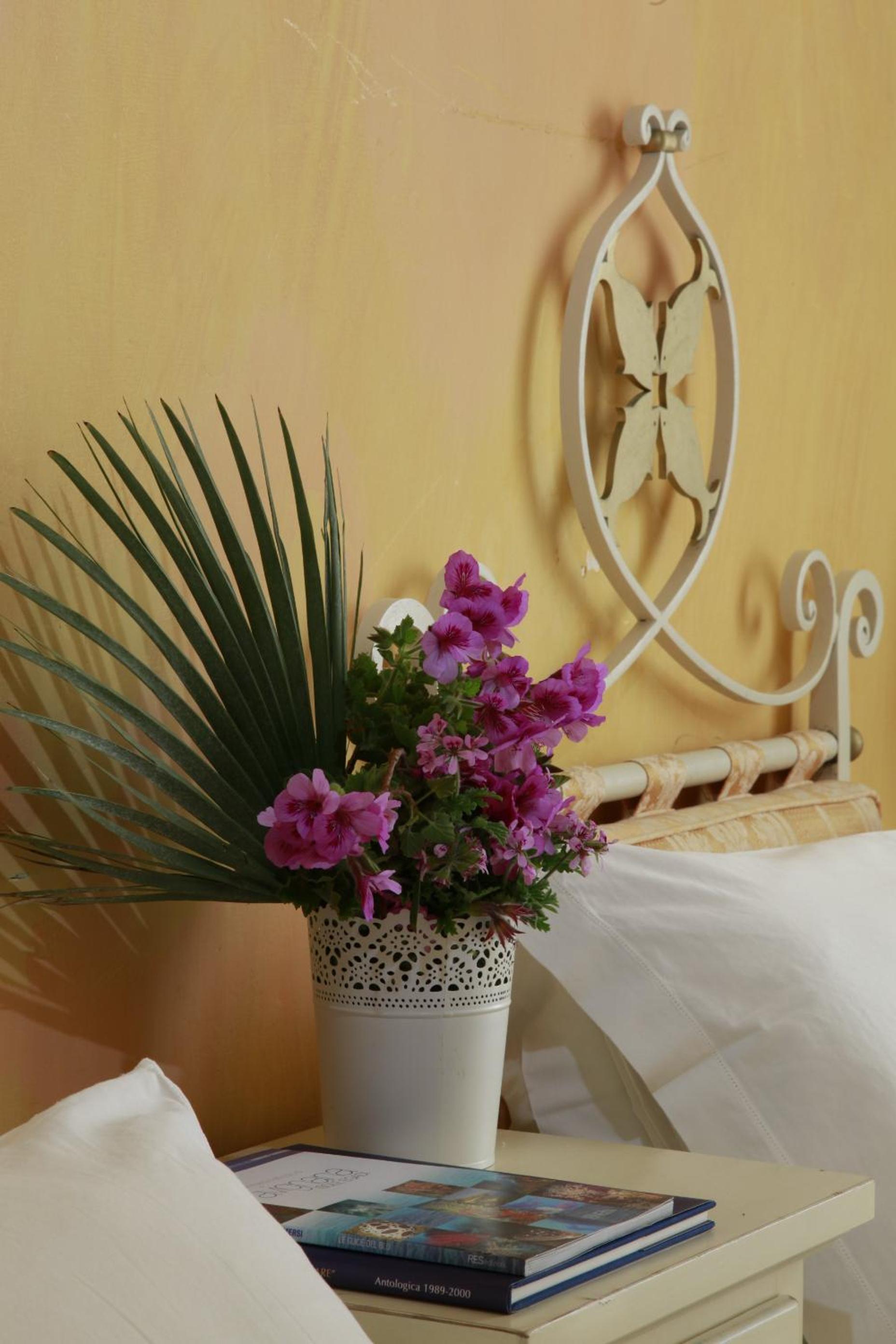 Double or Twin Room photo 2