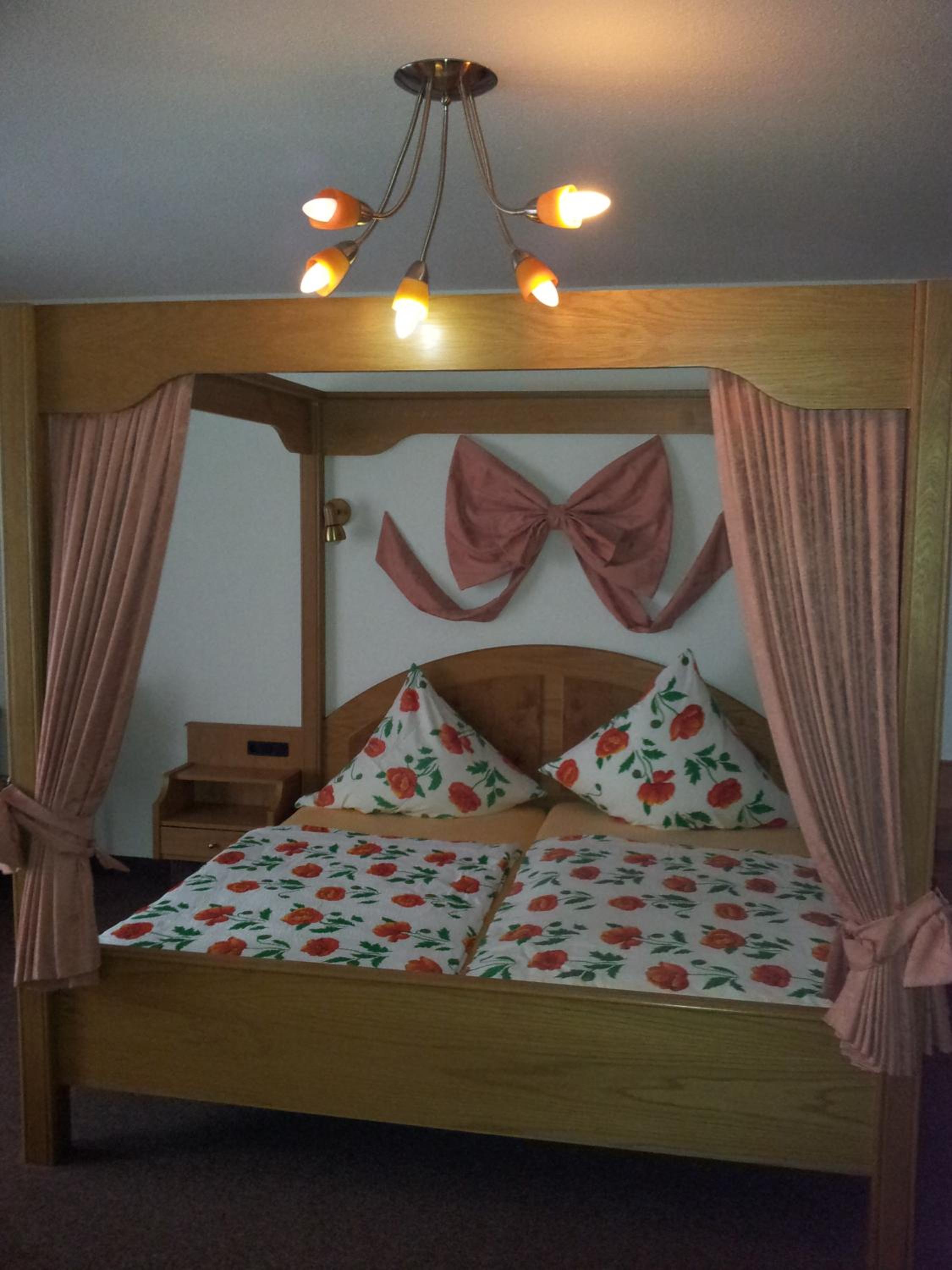 Double Room - Photo 2
