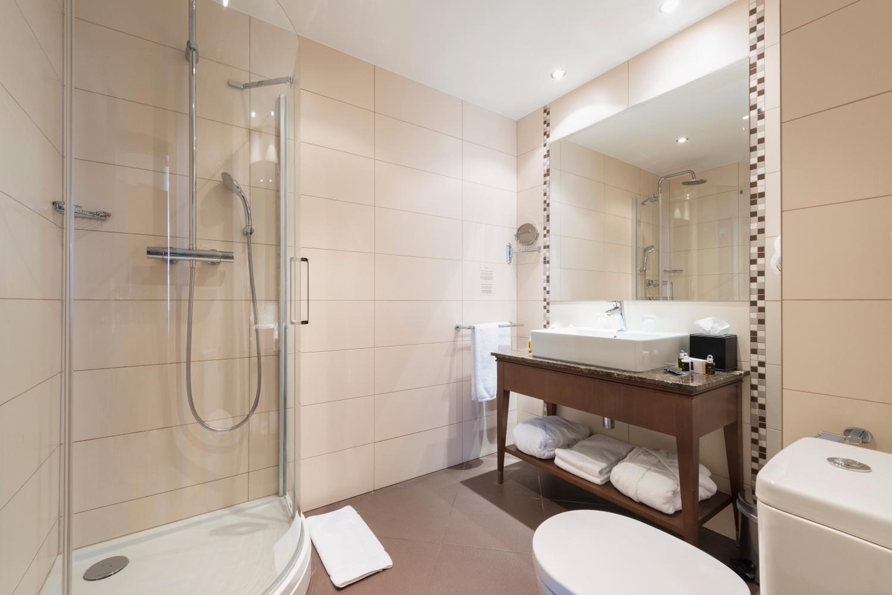 Superior Double Room with Terrace - Photo 4