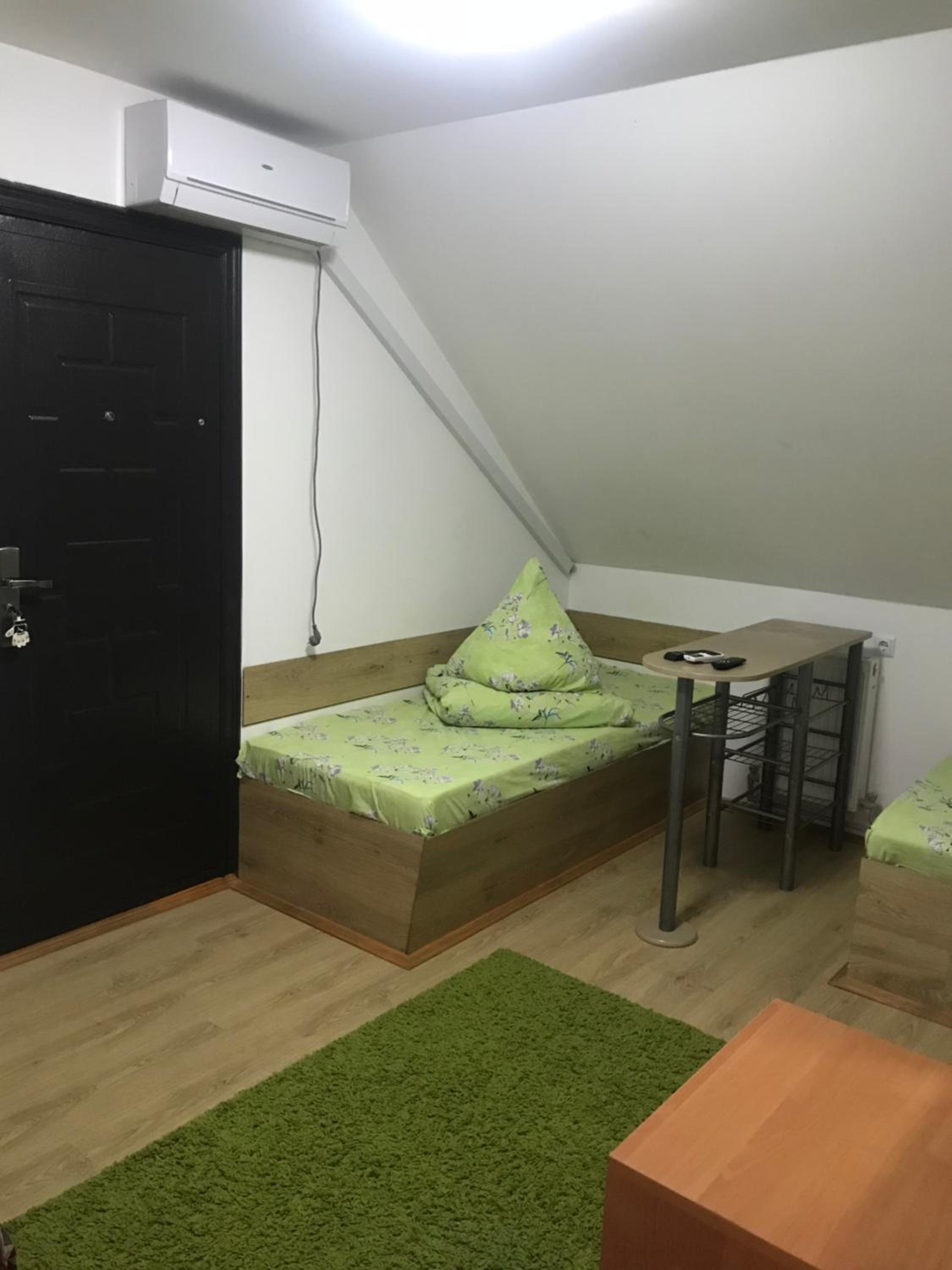 Standard Quadruple Room photo 2