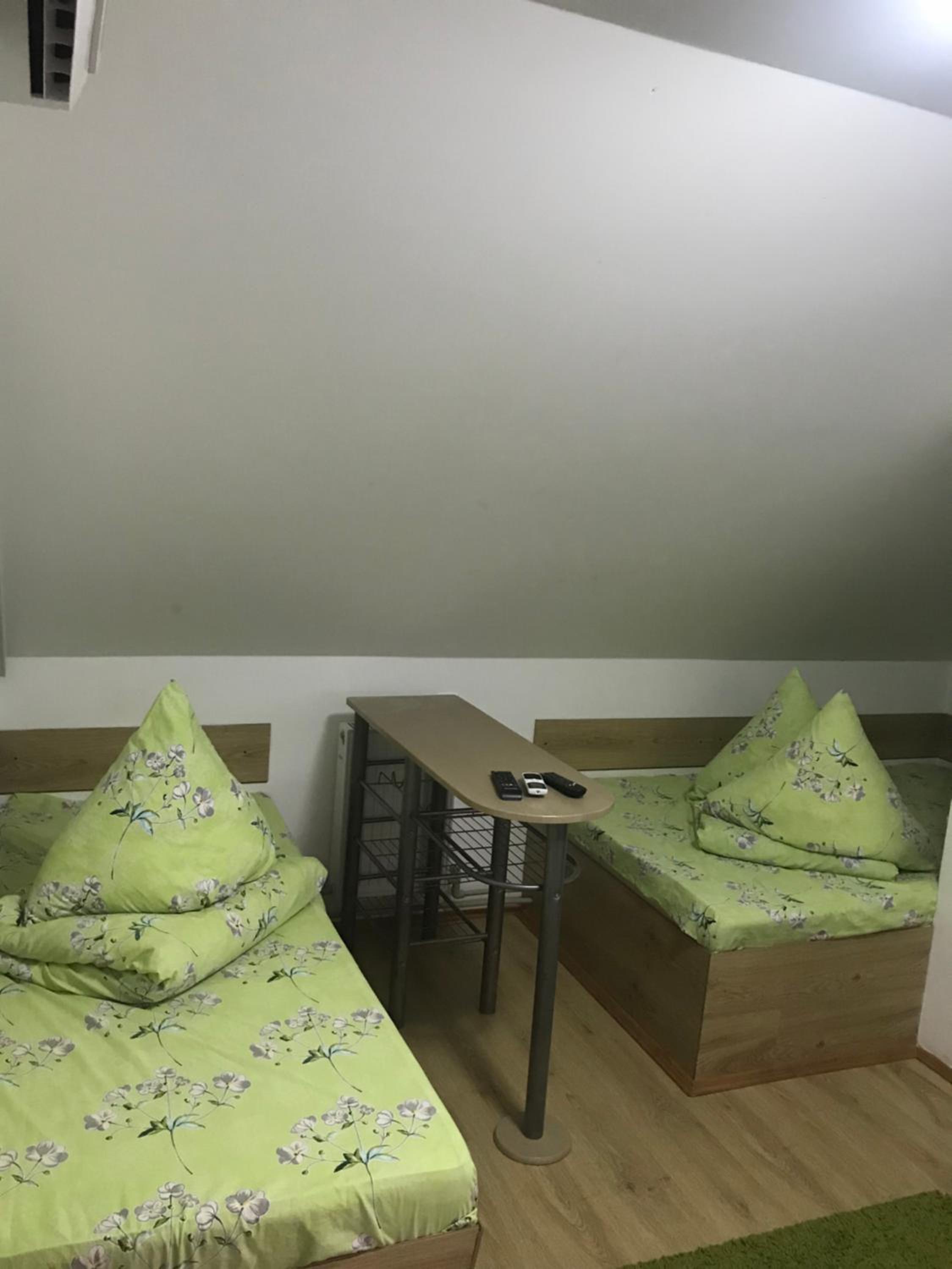 Standard Quadruple Room photo 1