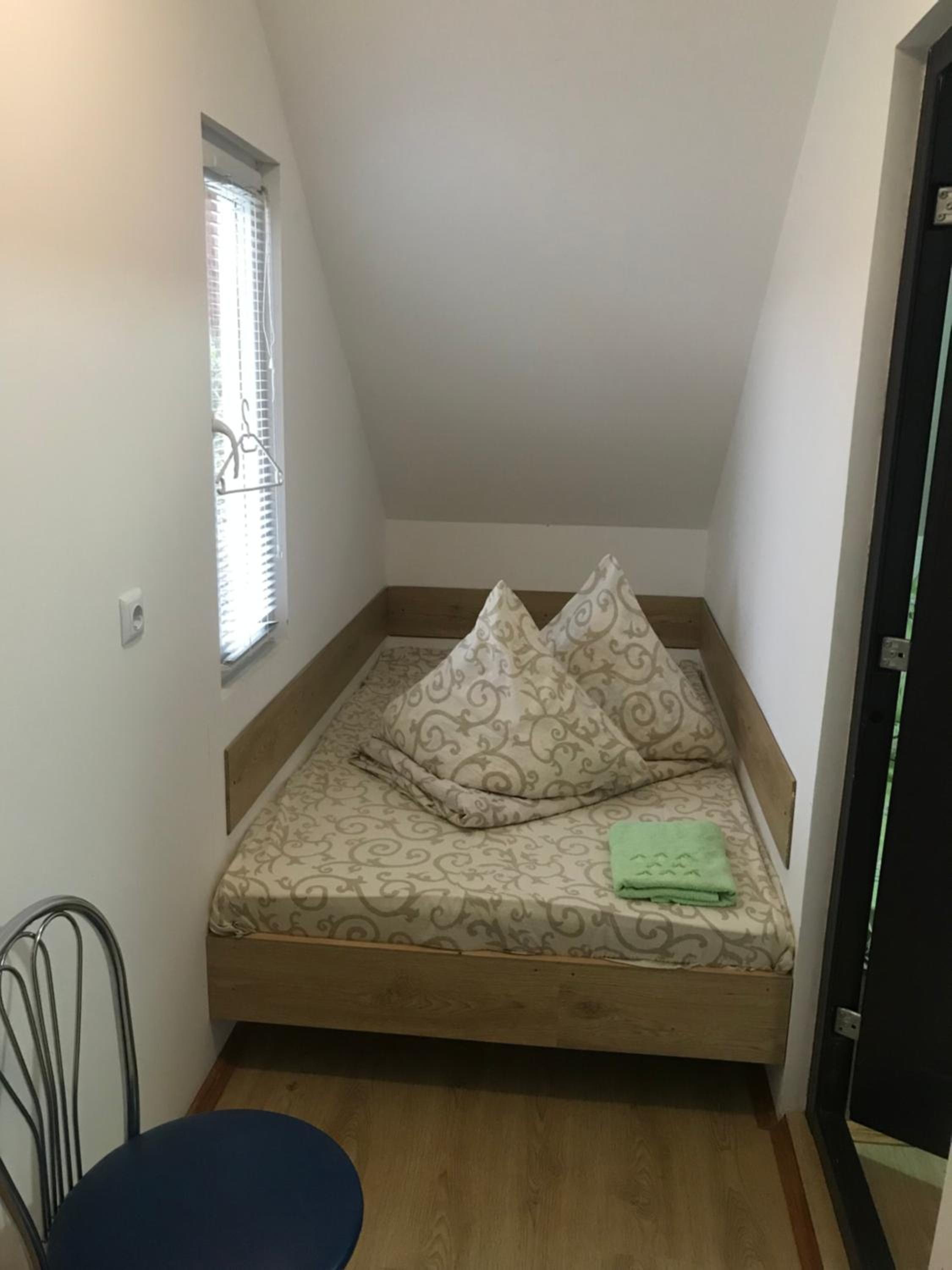 Standard Quadruple Room photo 3