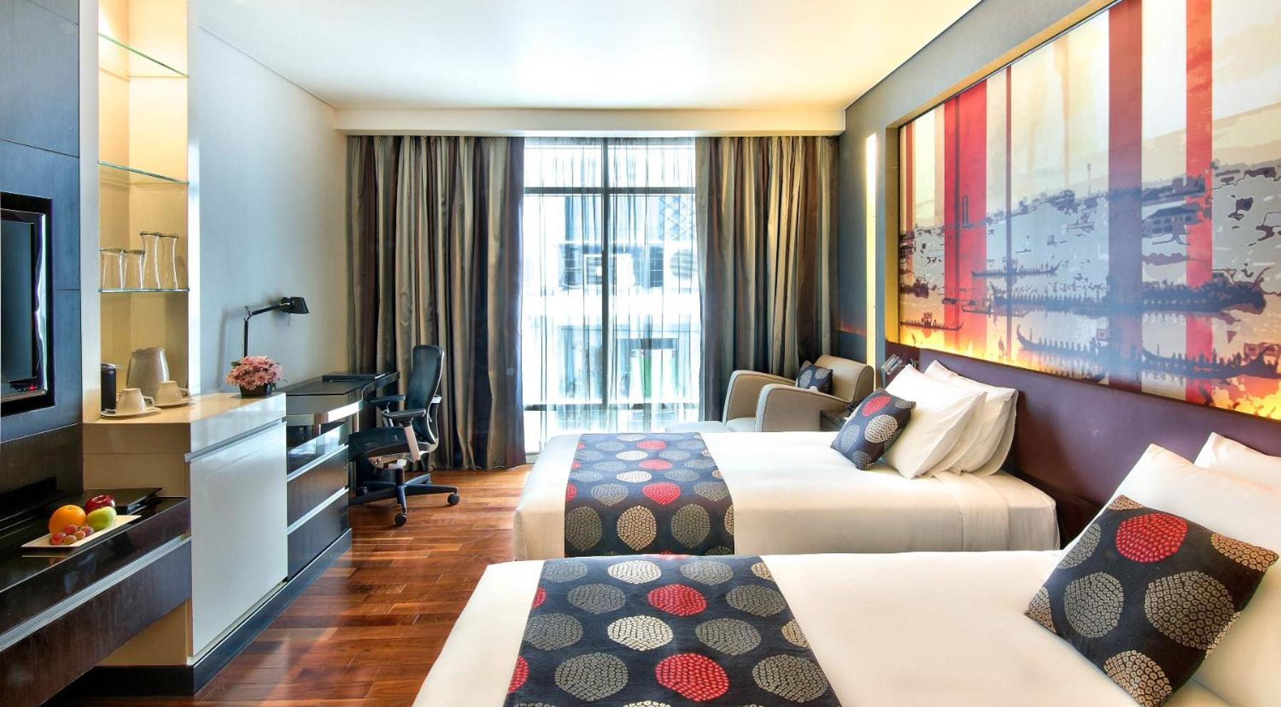 Superior Room photo 2