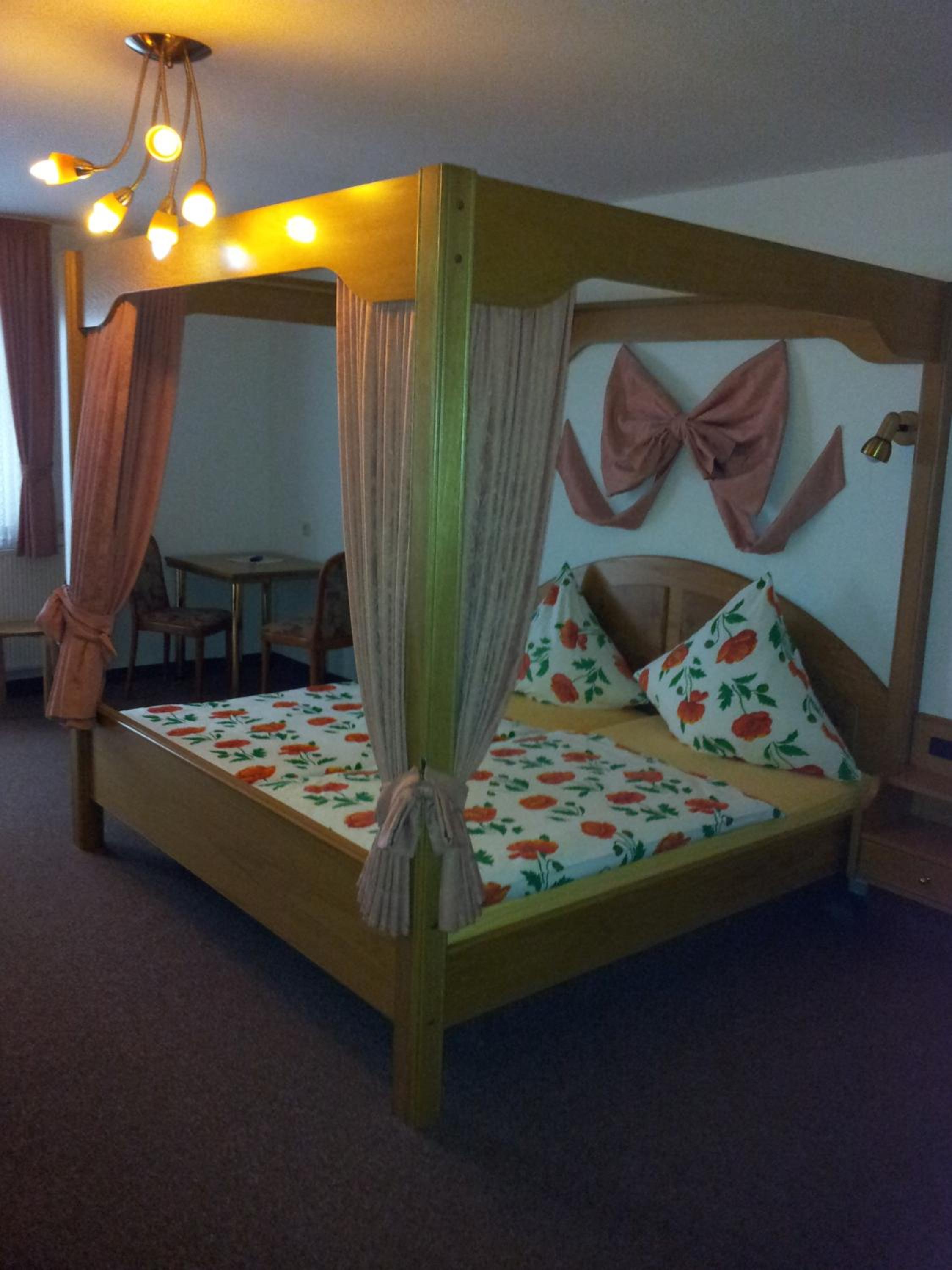 Double Room - Photo 5