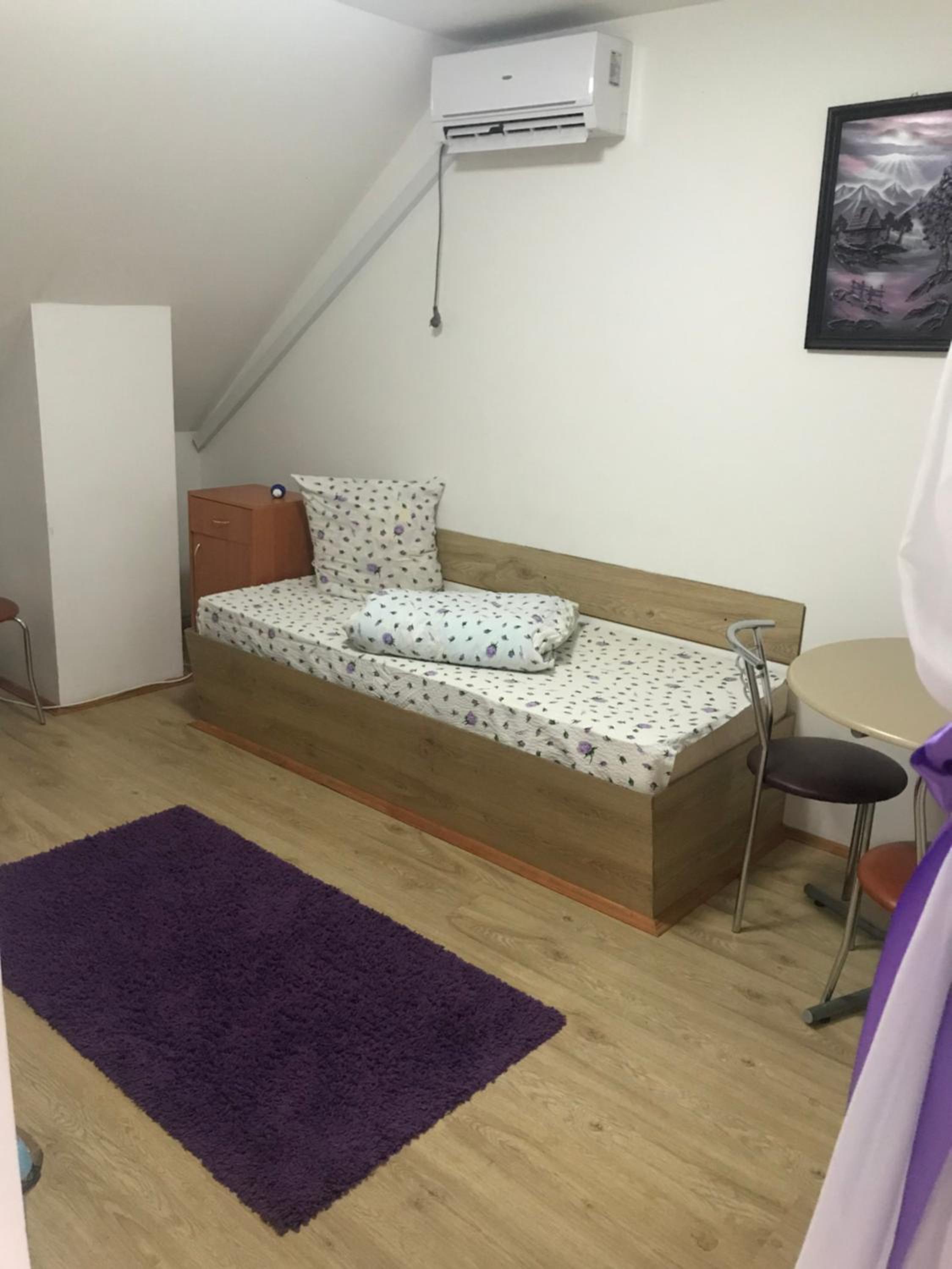 Triple Room photo 2