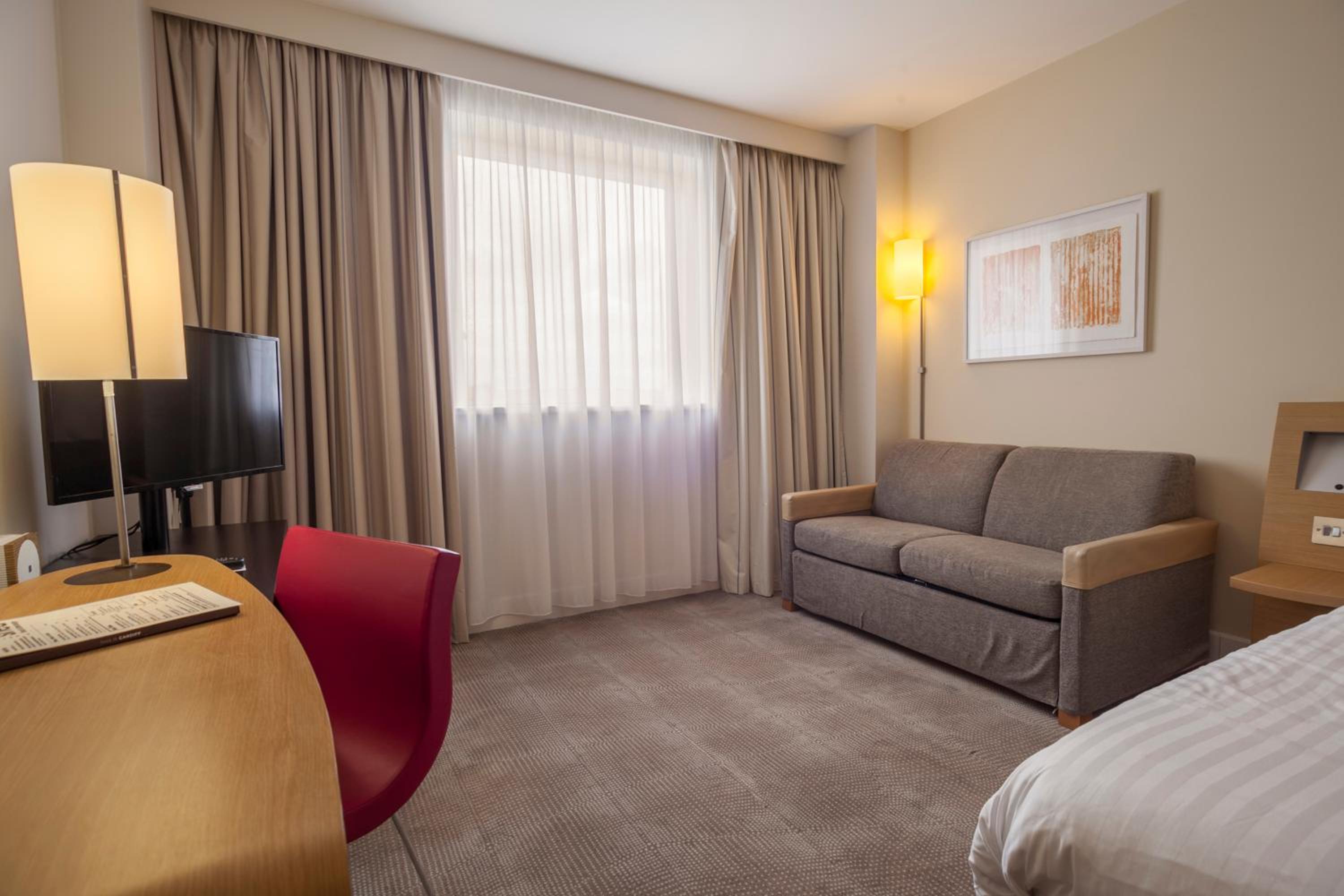Double Room - Photo 1