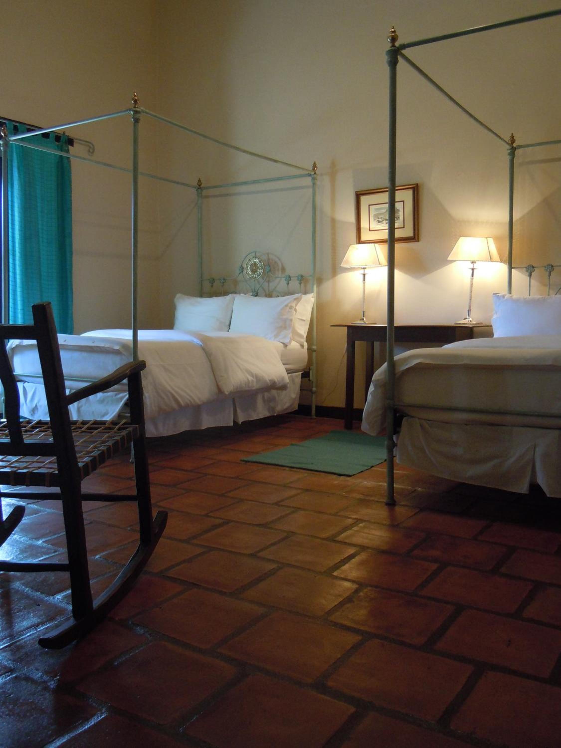 Superior Twin Room photo 3