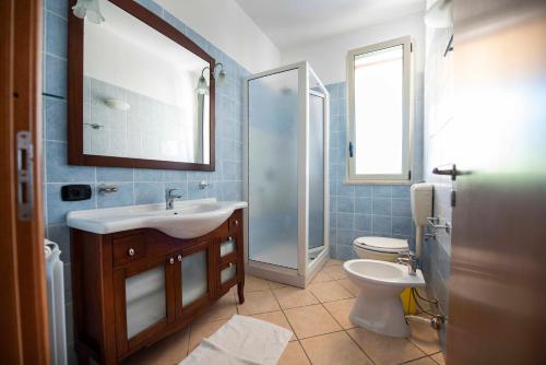 Three-Bedroom Apartment - Apartment 6 photo 1