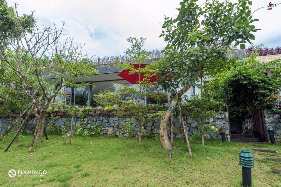 One-Bedroom Villa with Private Pool photo 3
