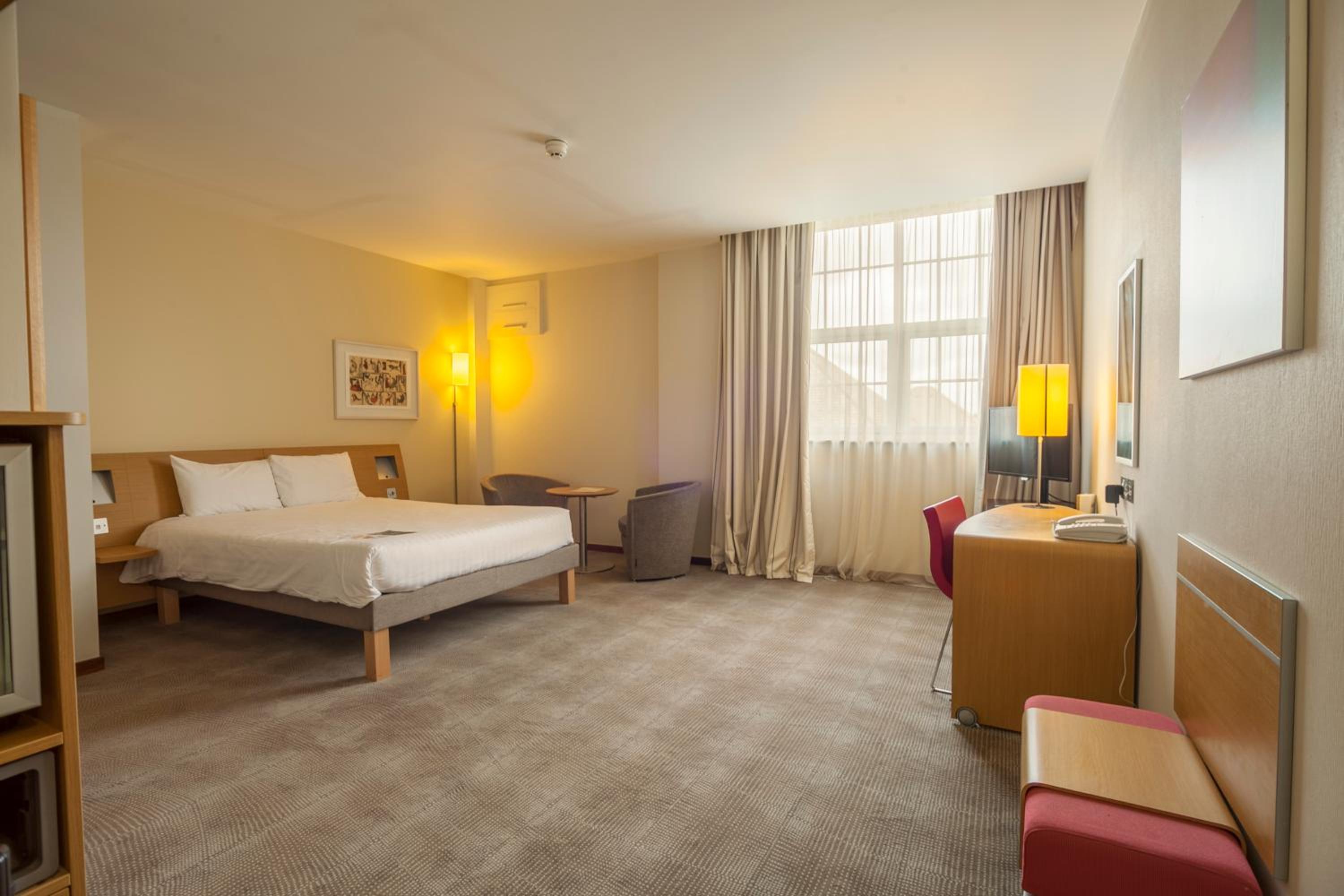 Superior Queen Room - Photo 6