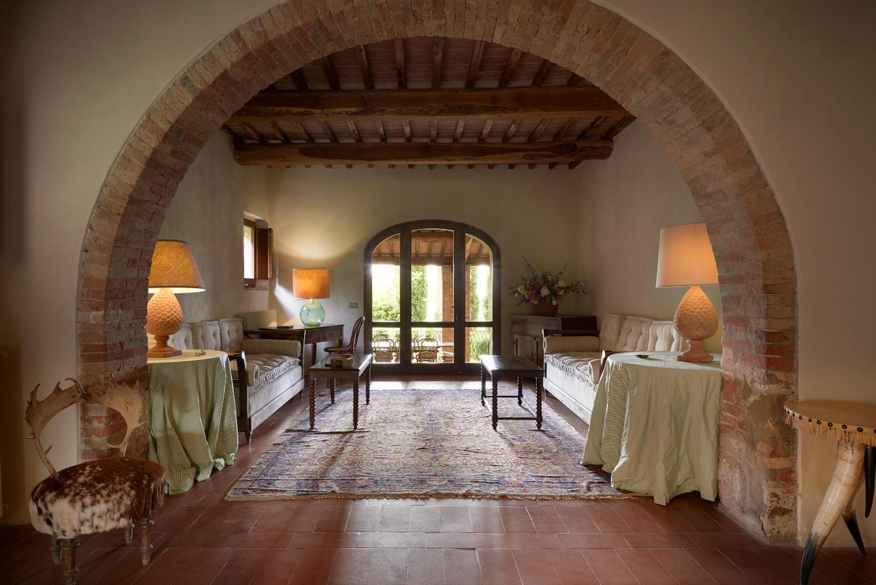 Villa with Private Pool photo 1