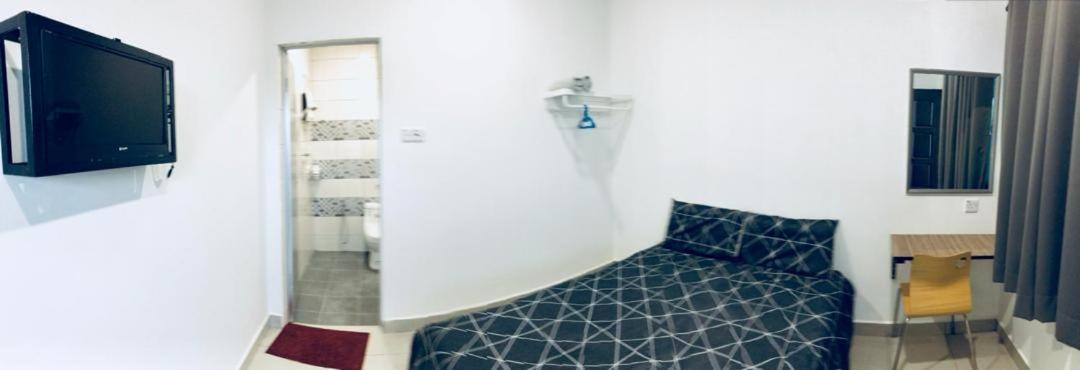 Double Room with Private Bathroom photo 3