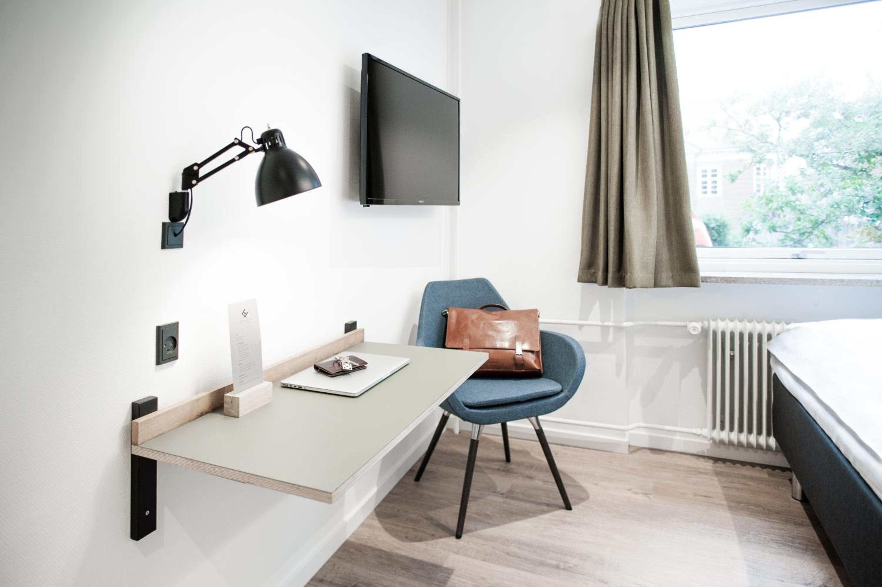 Small Double Room - Photo 4