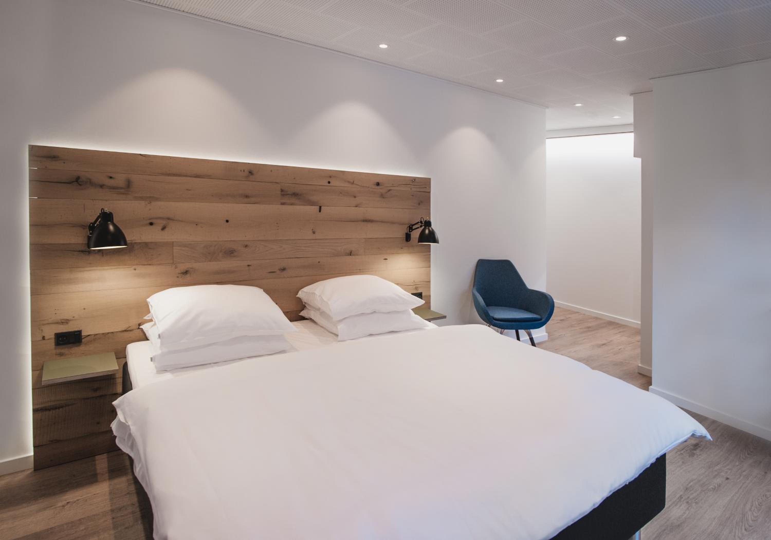Double Room - Photo 1