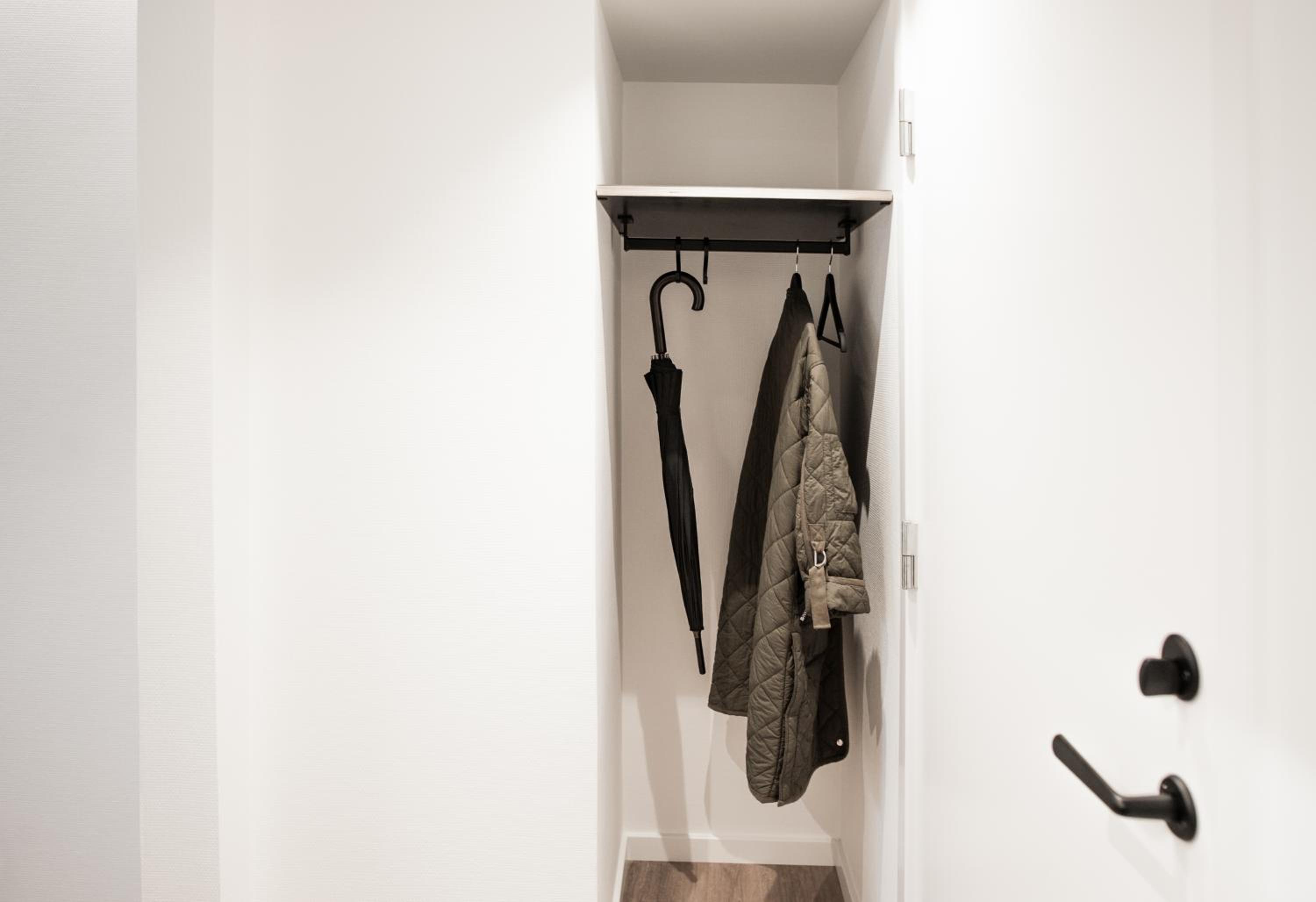 Small Double Room - Photo 7
