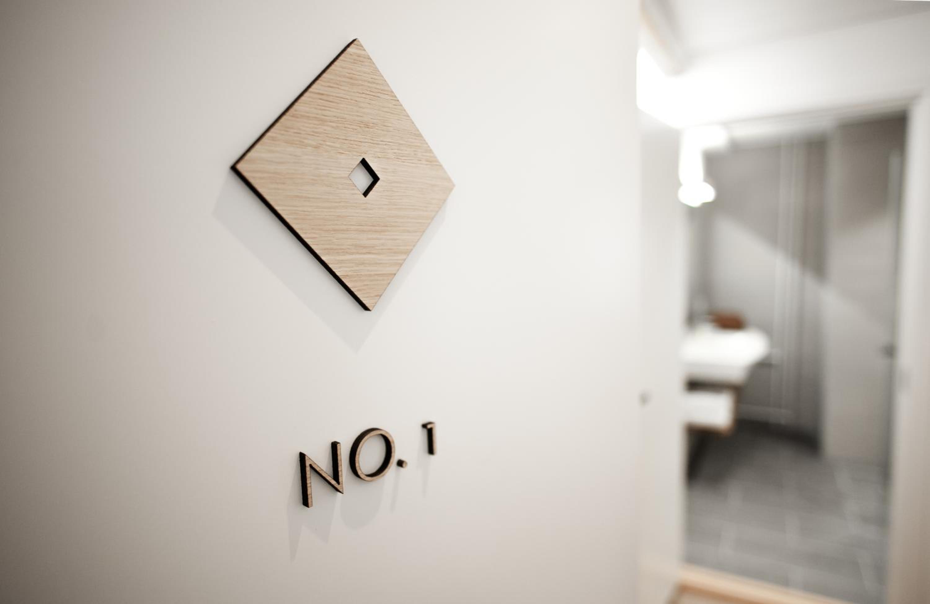 Double Room - Photo 15
