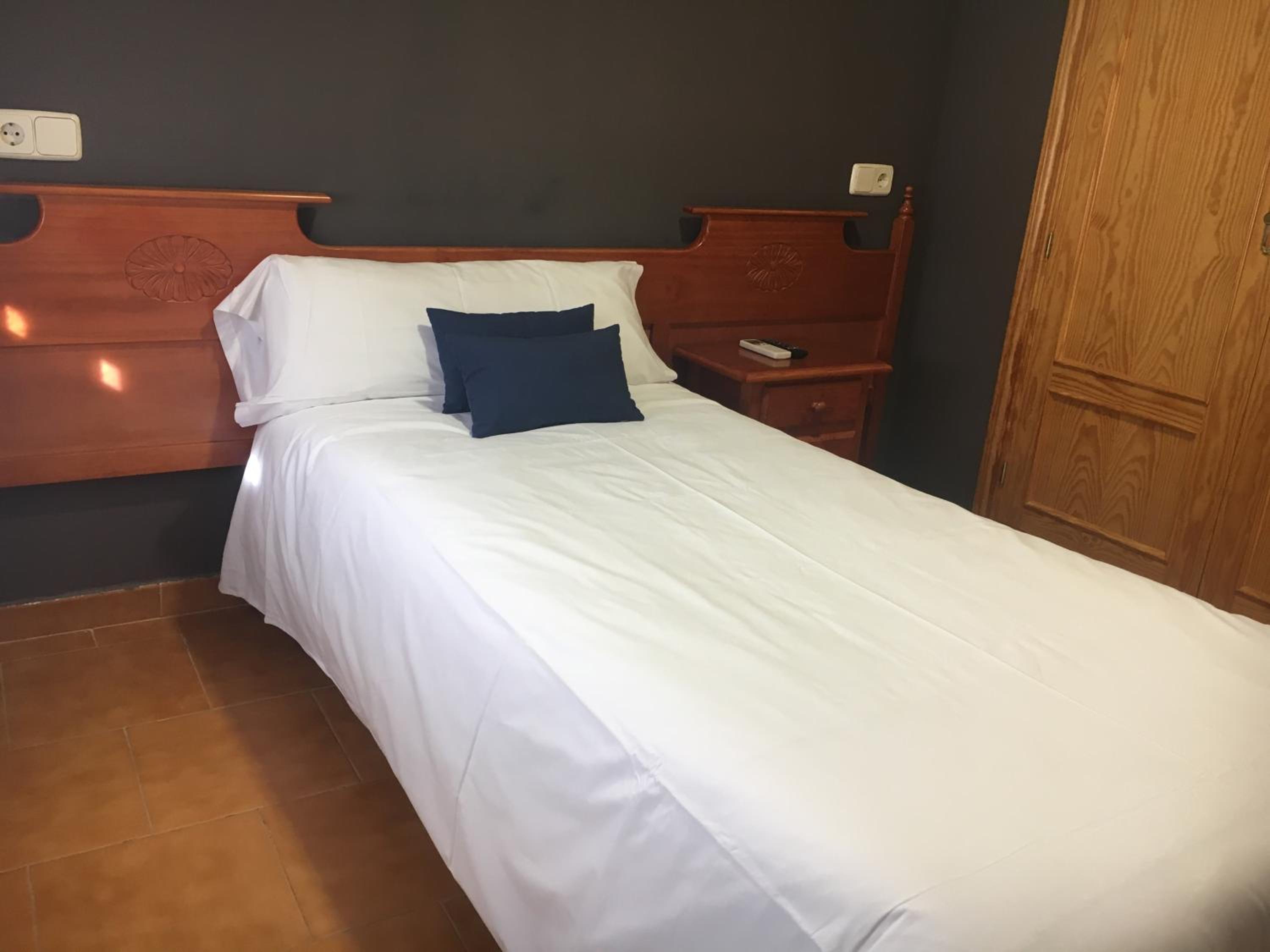 Single Room photo 3