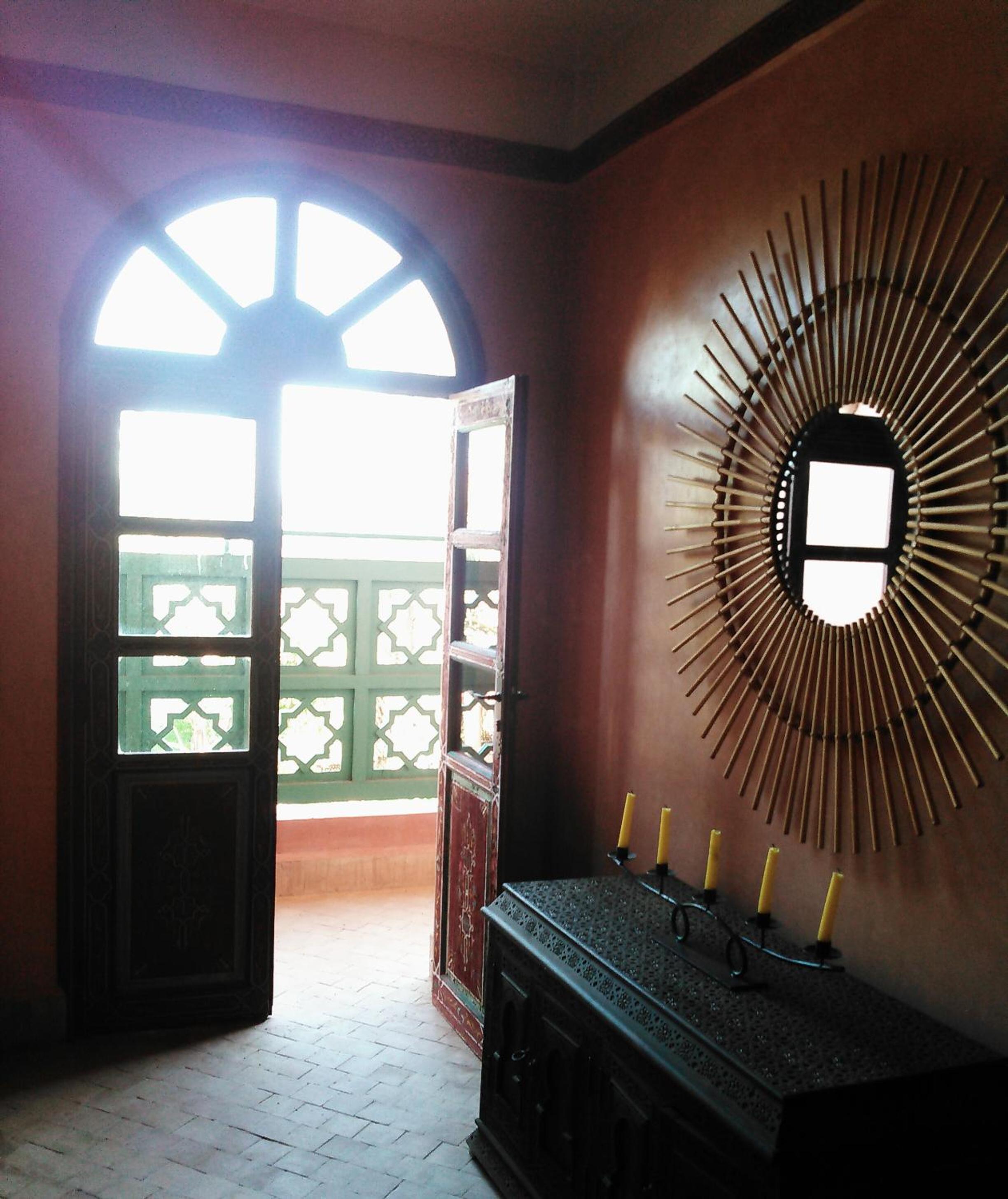 Suite with Garden View - Photo 4