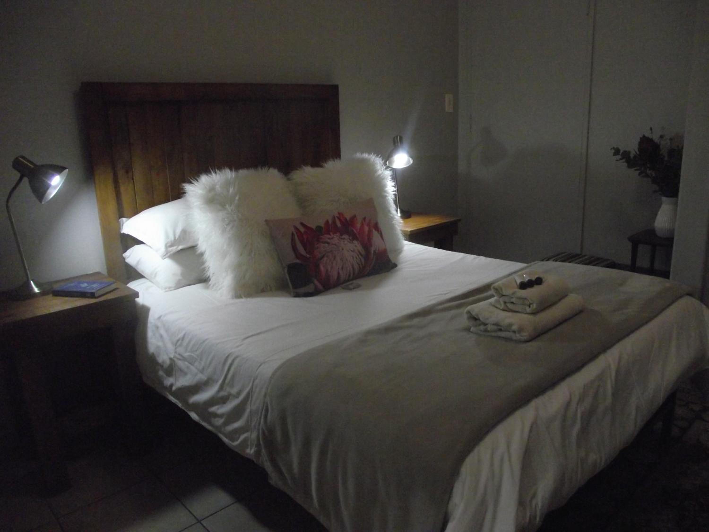 Deluxe Double Room photo 3