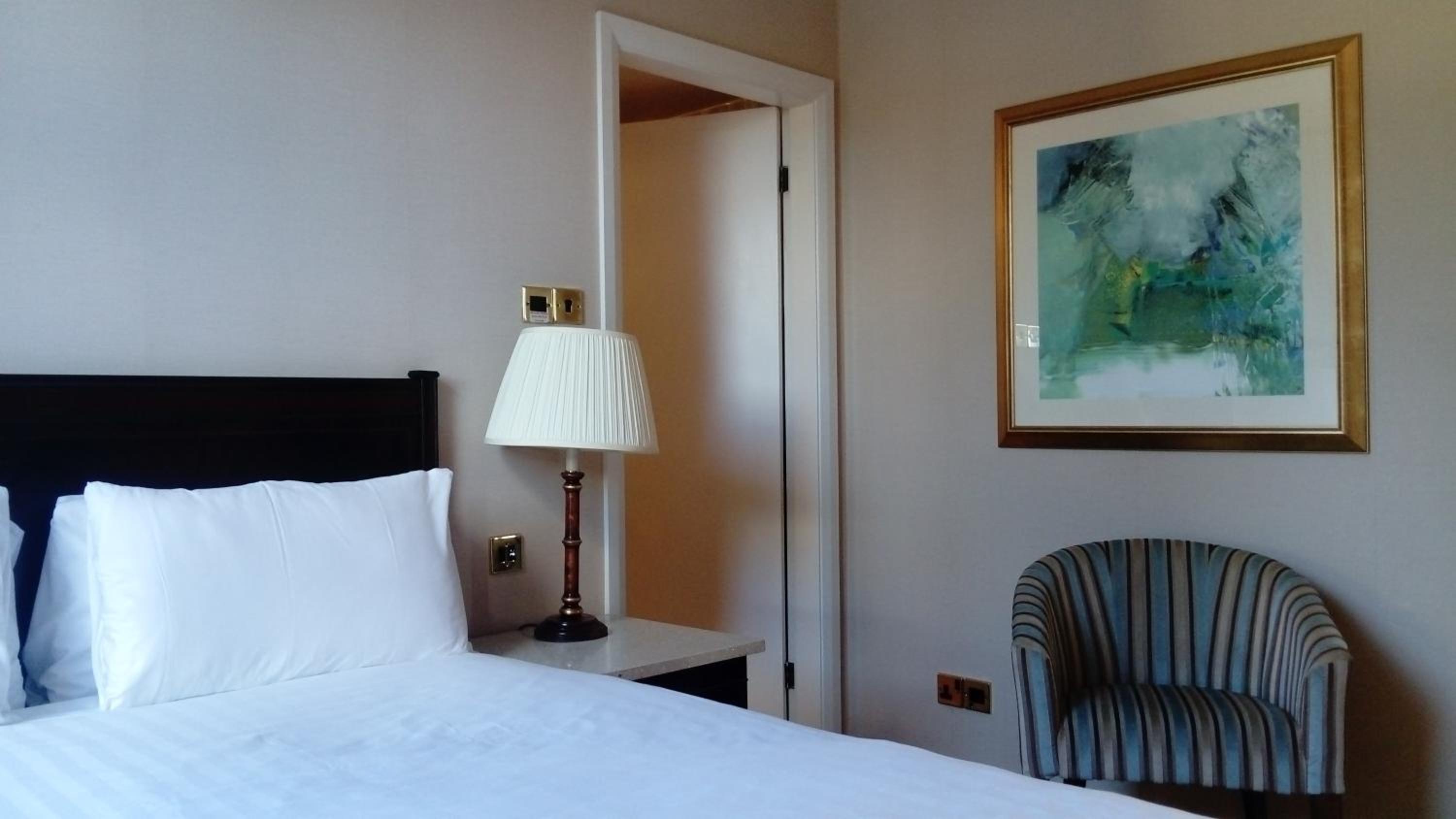 Standard Single Room - Photo 1