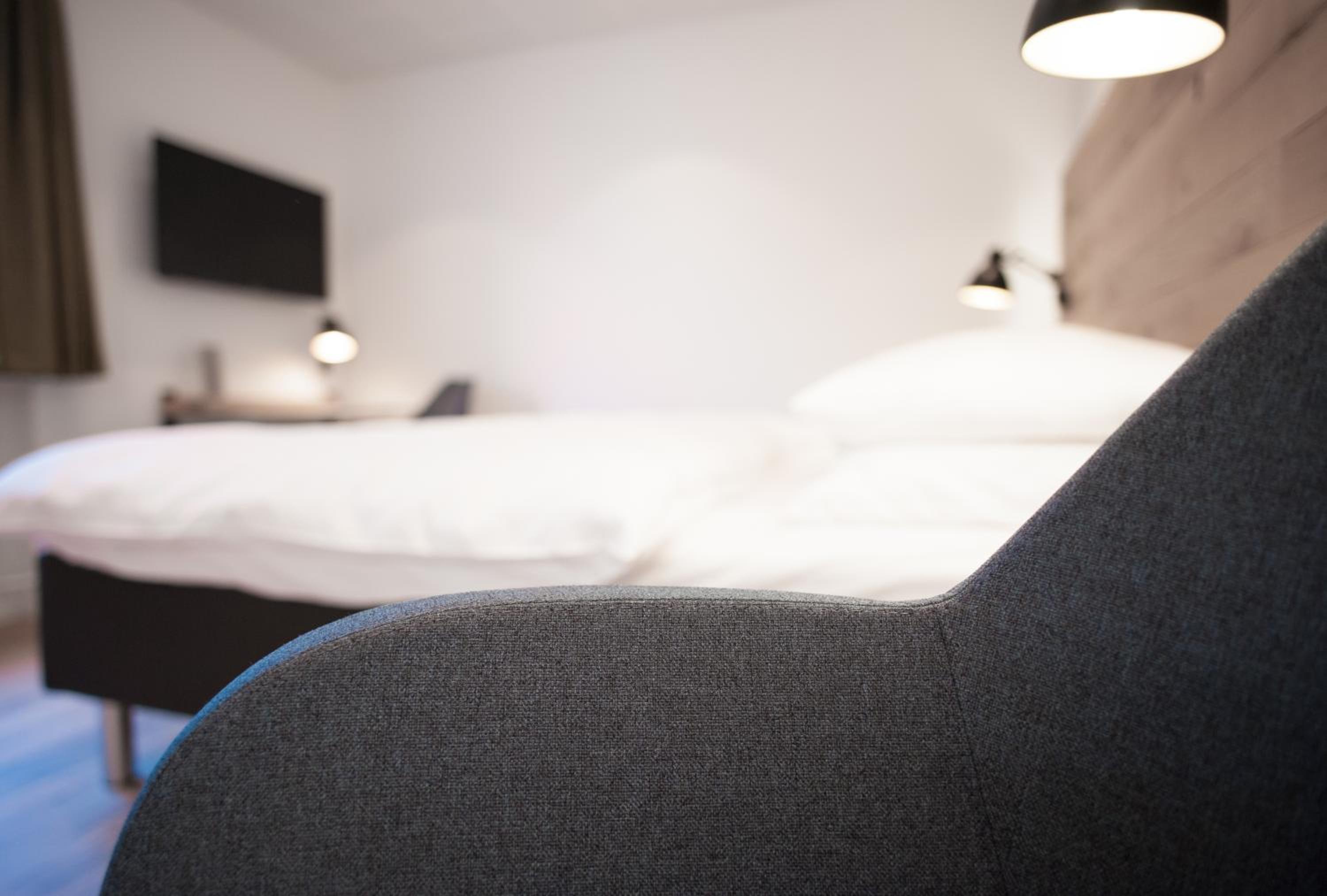 Double Room - Photo 14