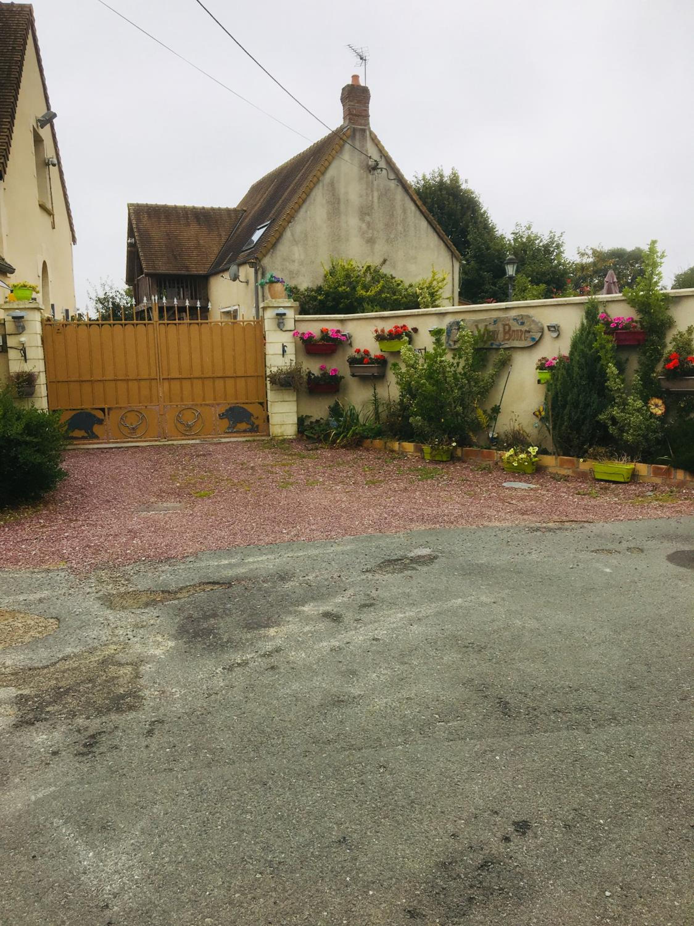 Maisonette - Photo 23