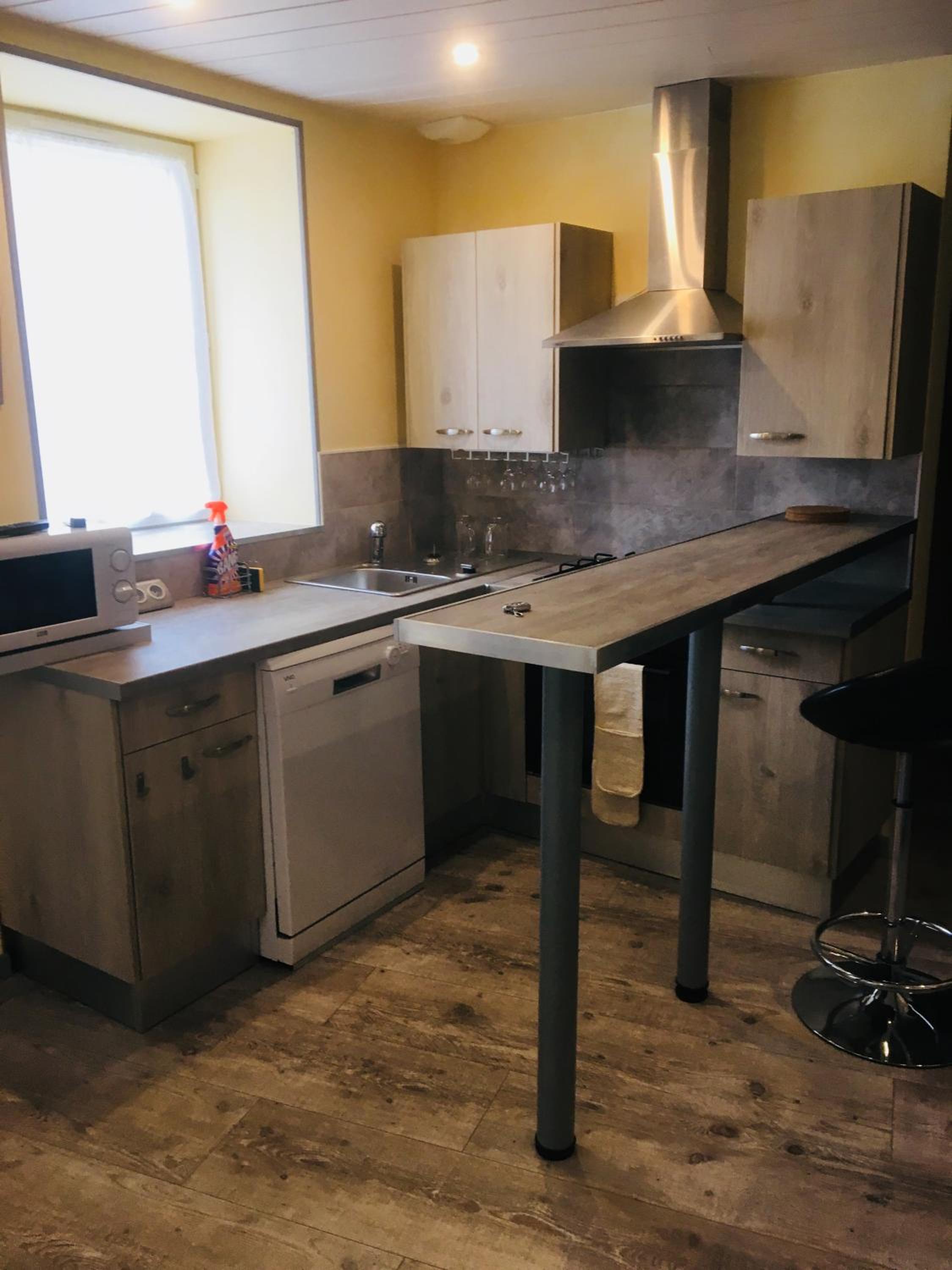 Maisonette - Photo 22