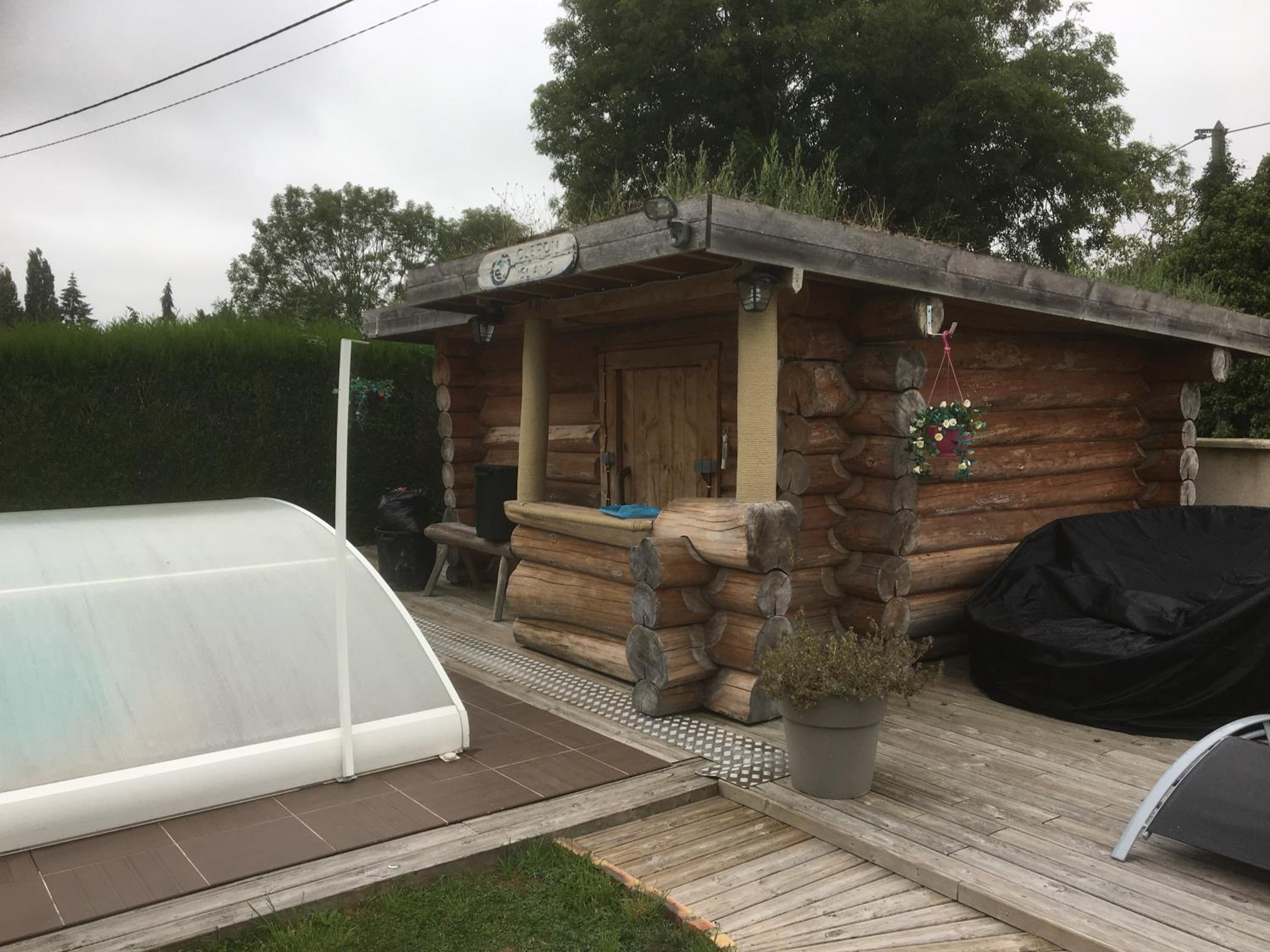 Maisonette - Photo 17