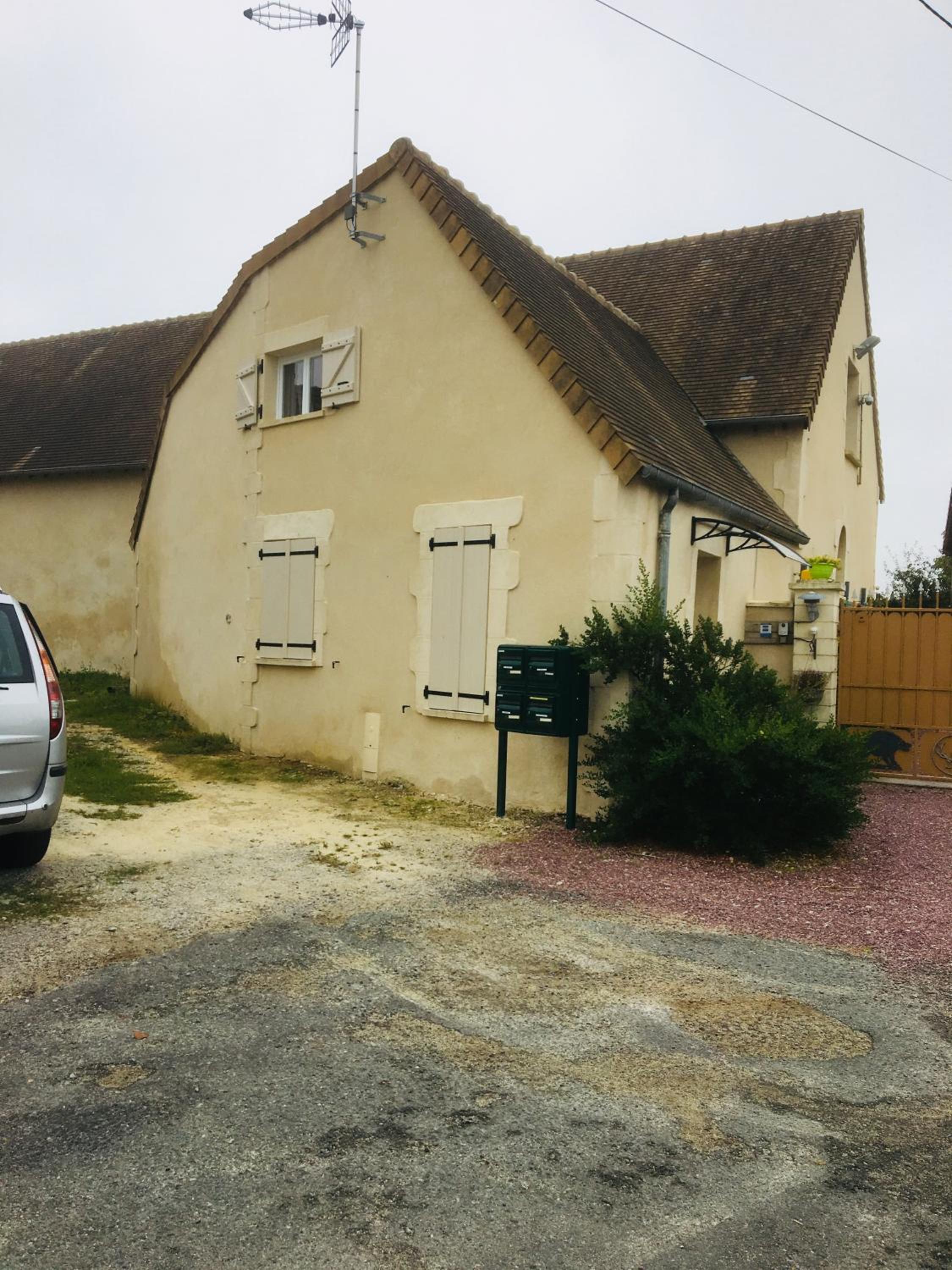 Maisonette - Photo 16