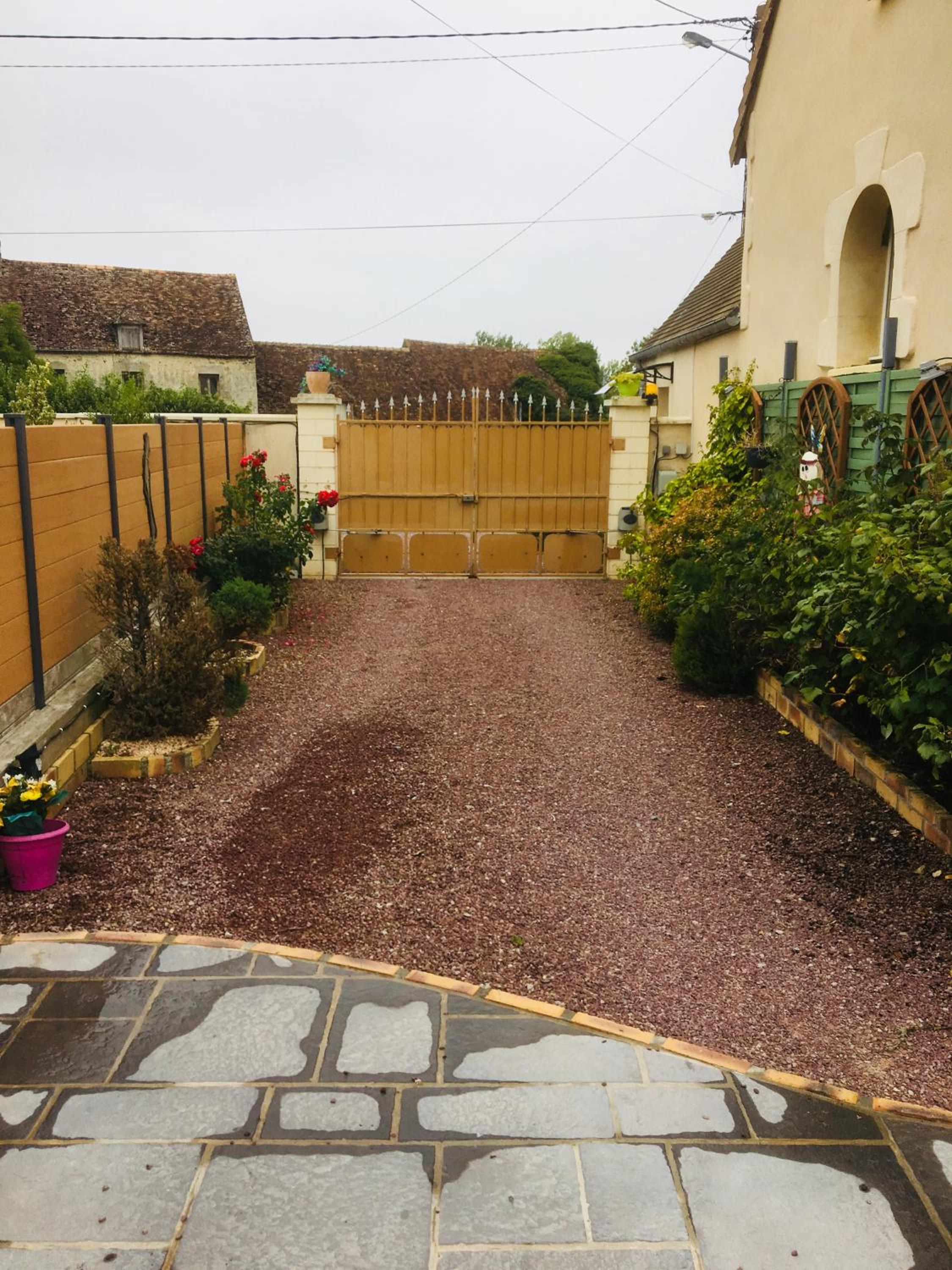 Maisonette - Photo 15