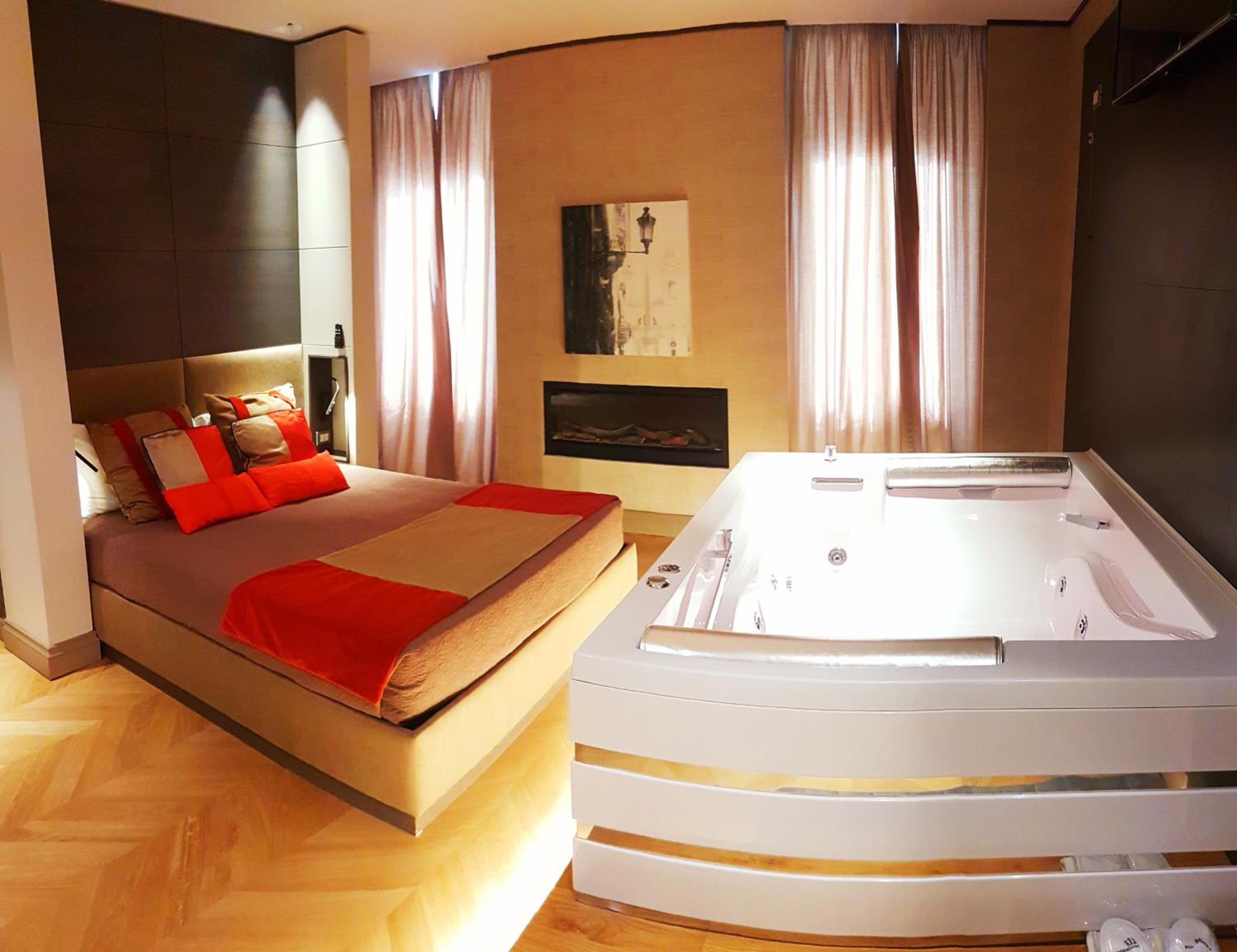 Executive Suite with Spa photo 3