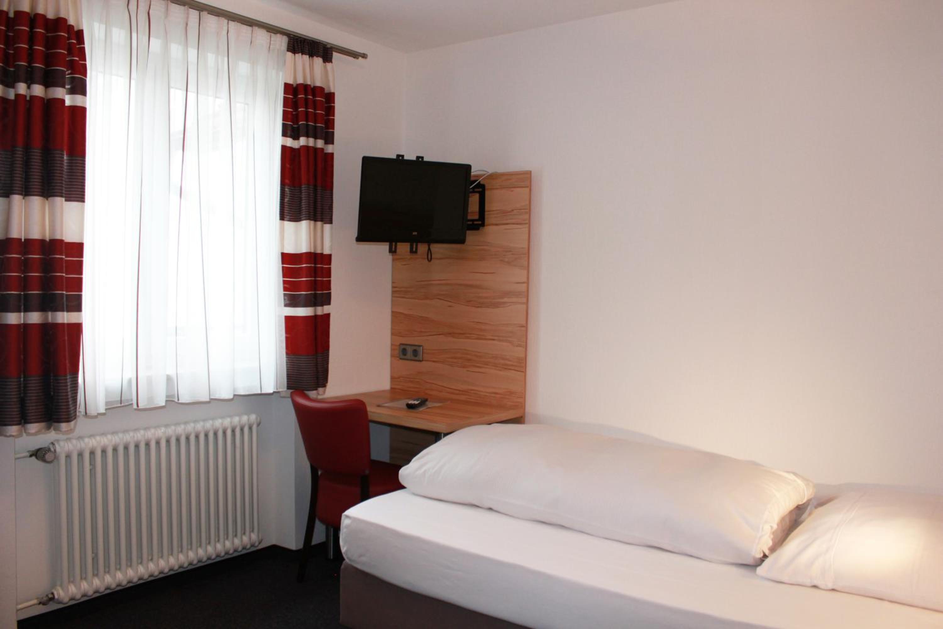 Single Room