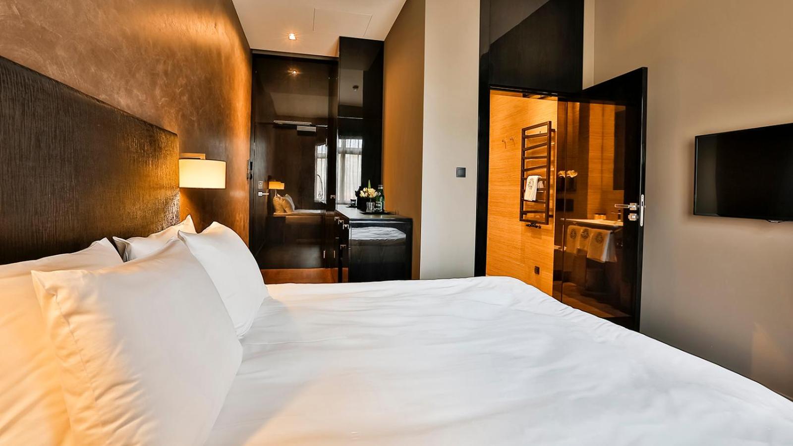 Deluxe Double Room - Photo 6