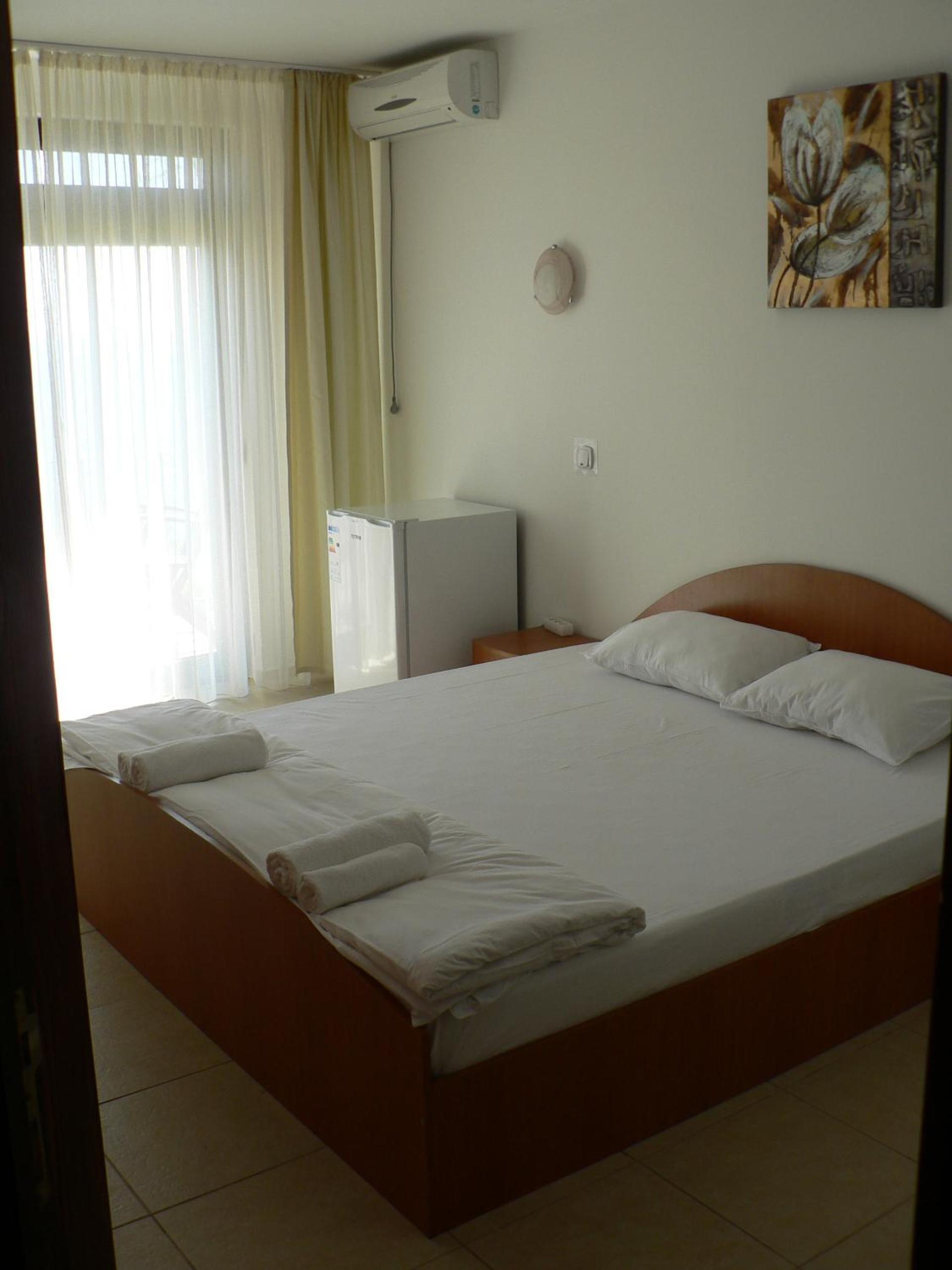 Deluxe Room photo 1