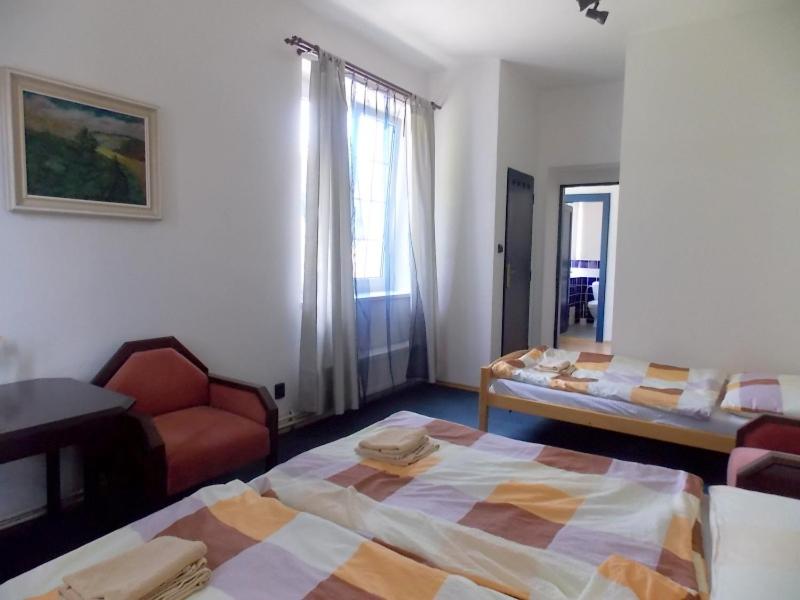 Triple Room photo 2