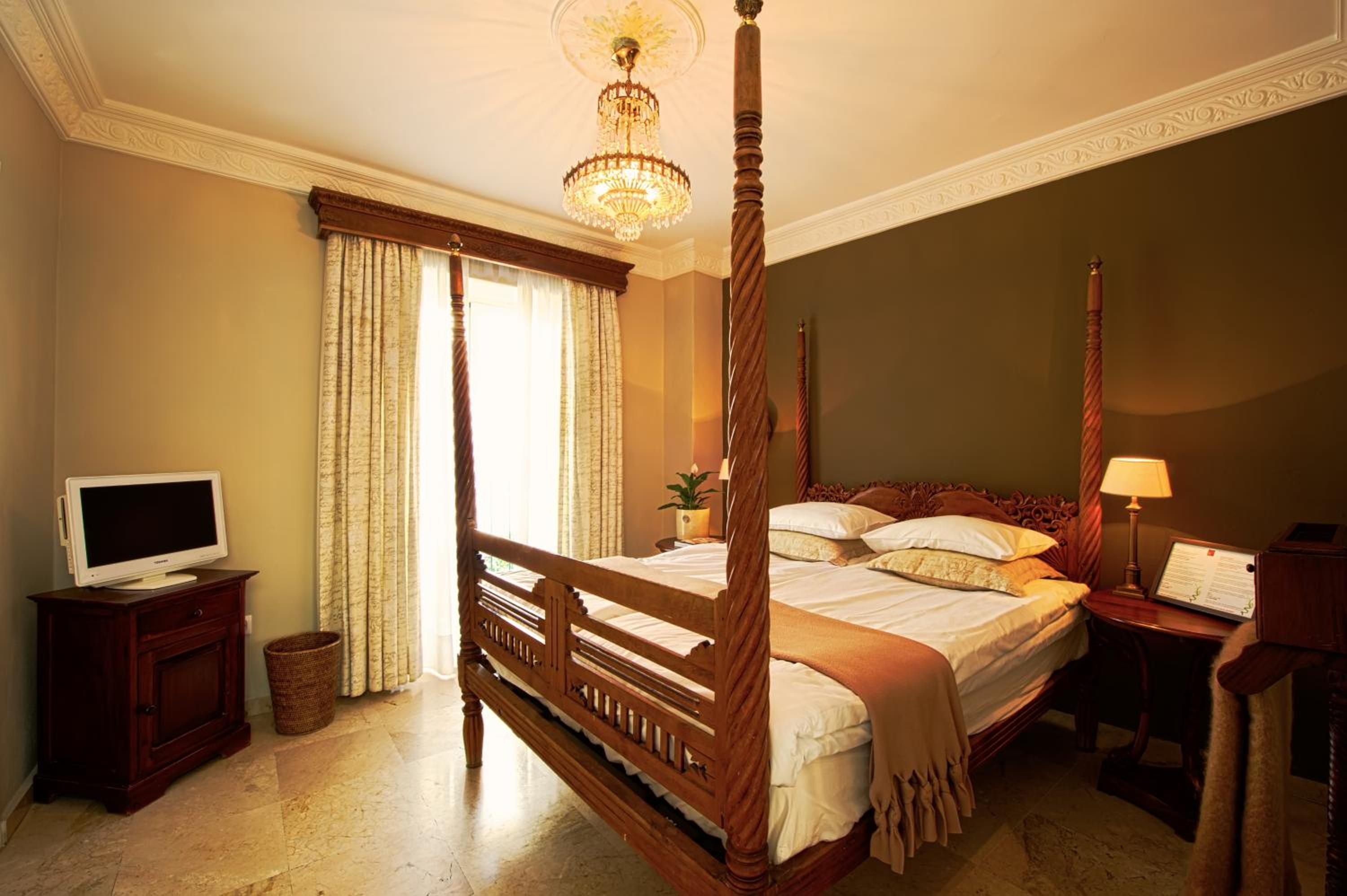 Double or Twin Room photo 2