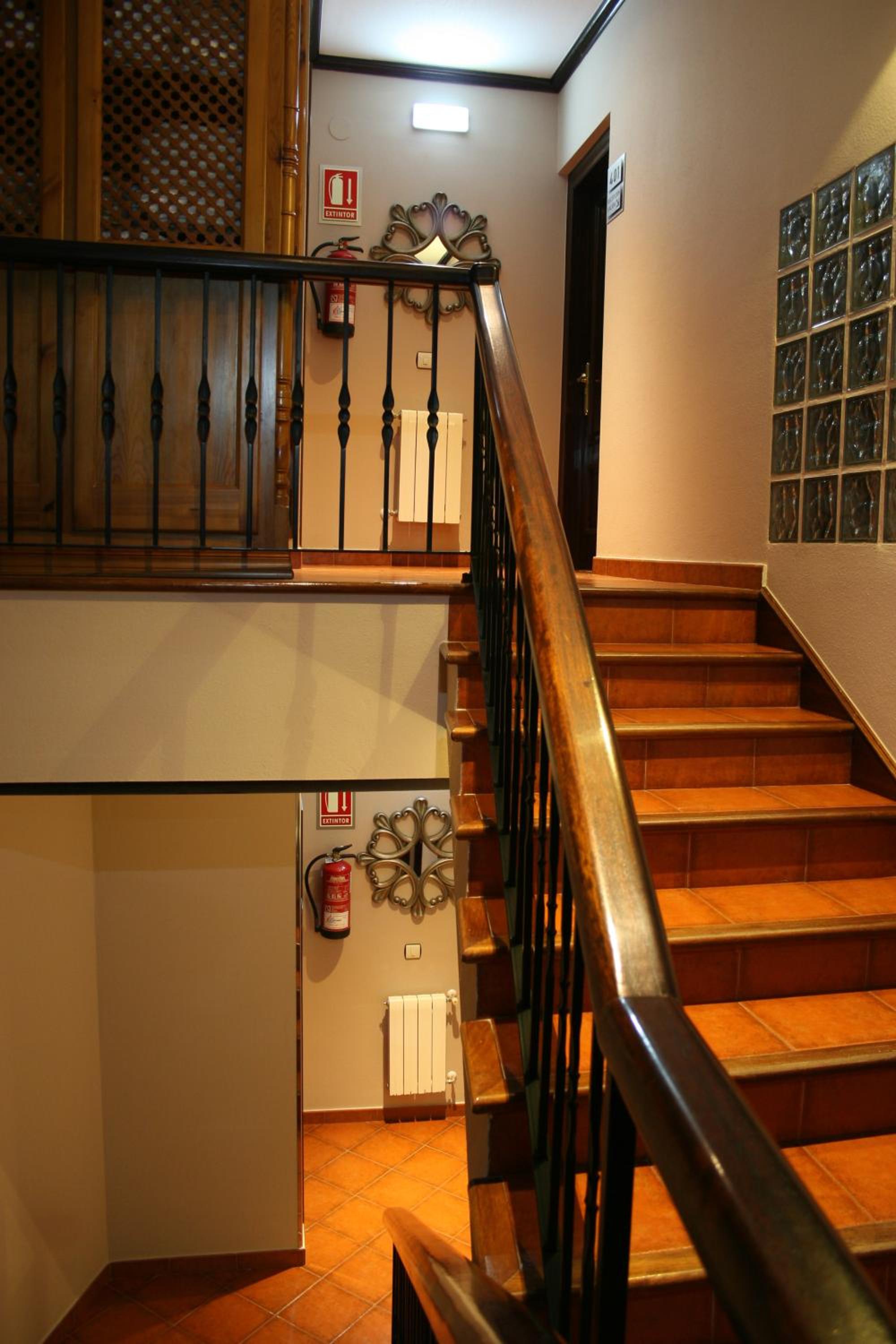 Twin Room - Attic photo 3