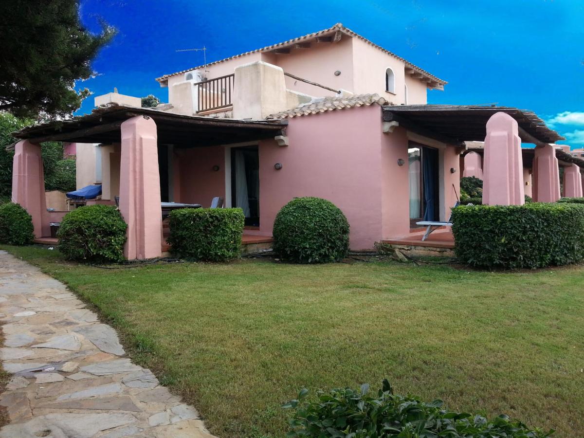 Two-Bedroom Villa with Private Pool