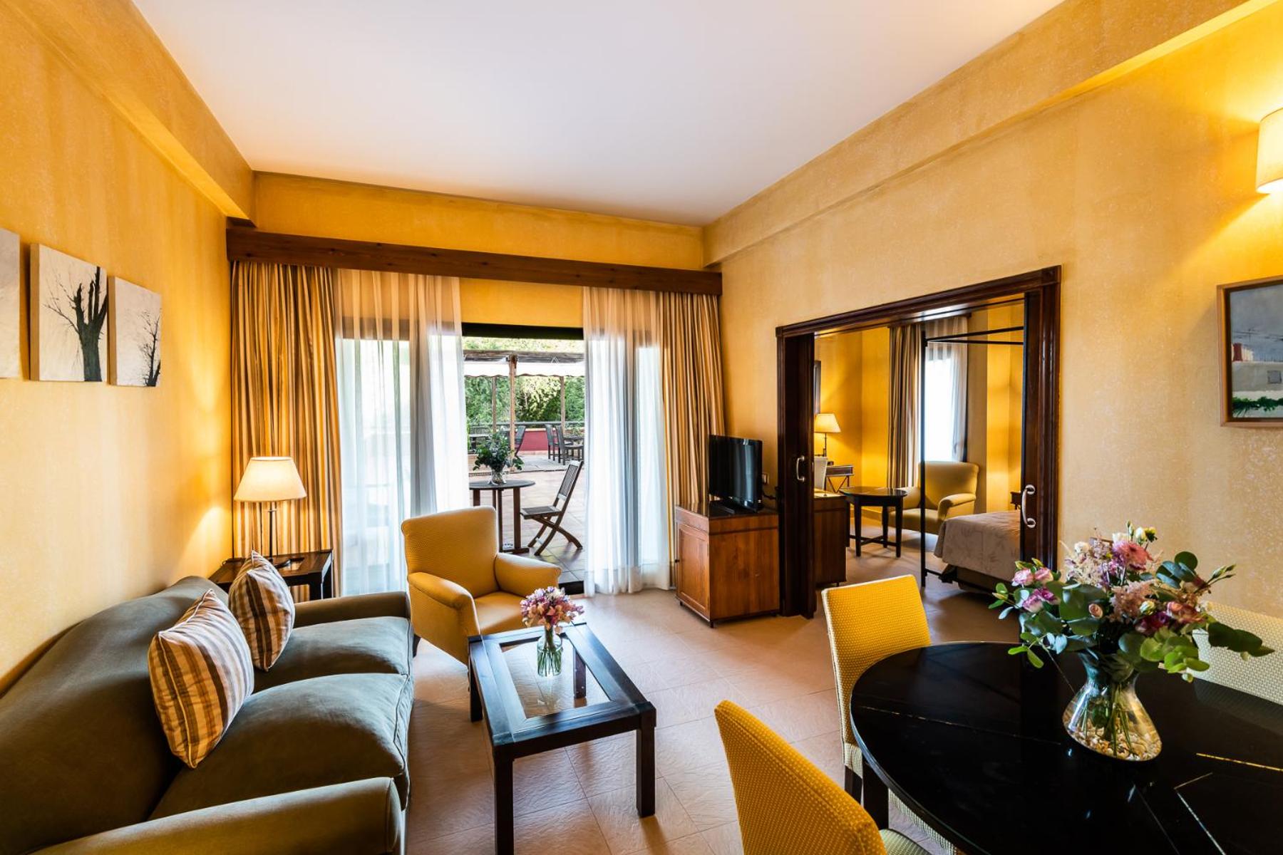 Junior Suite - Photo 4