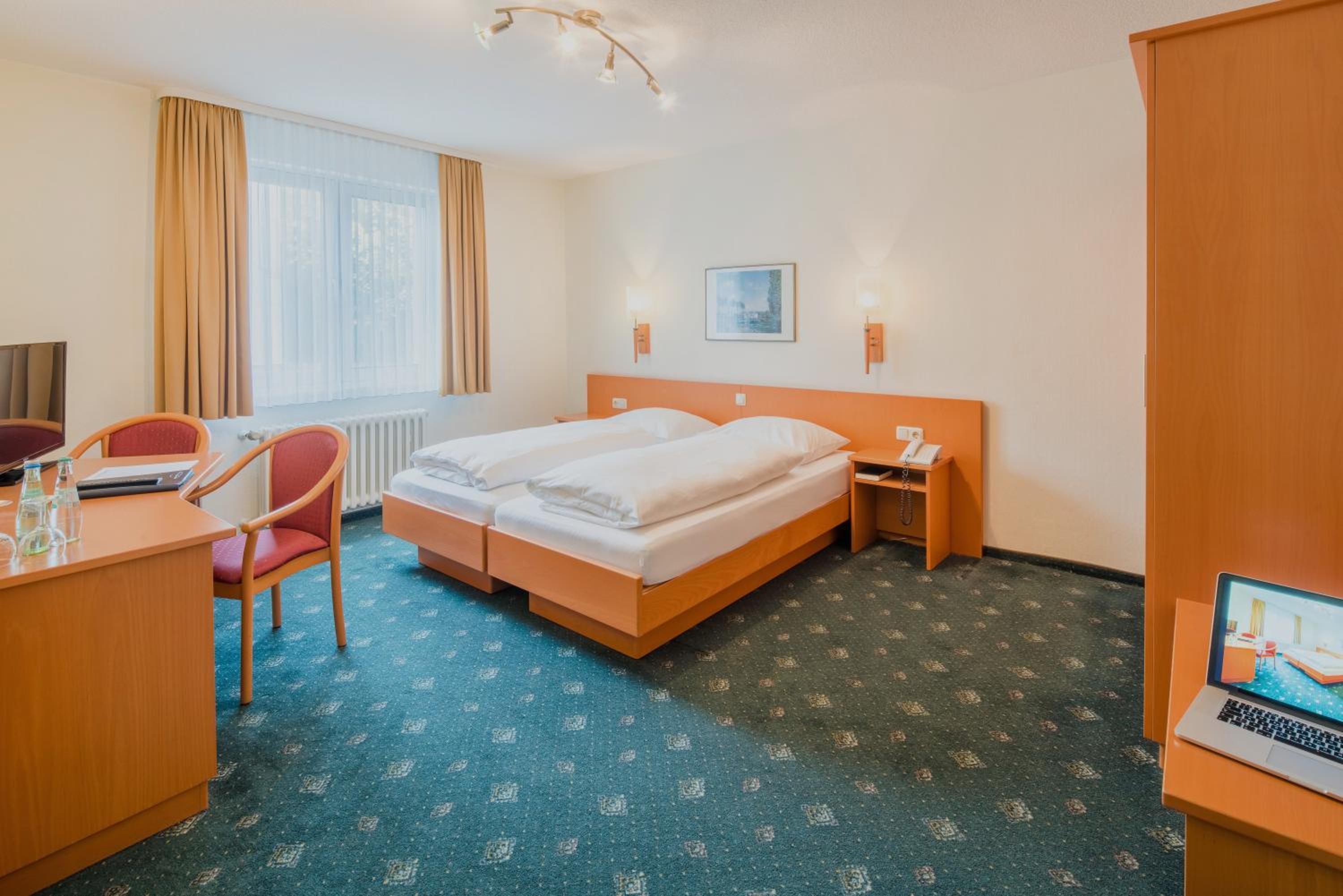 Twin Room photo 3
