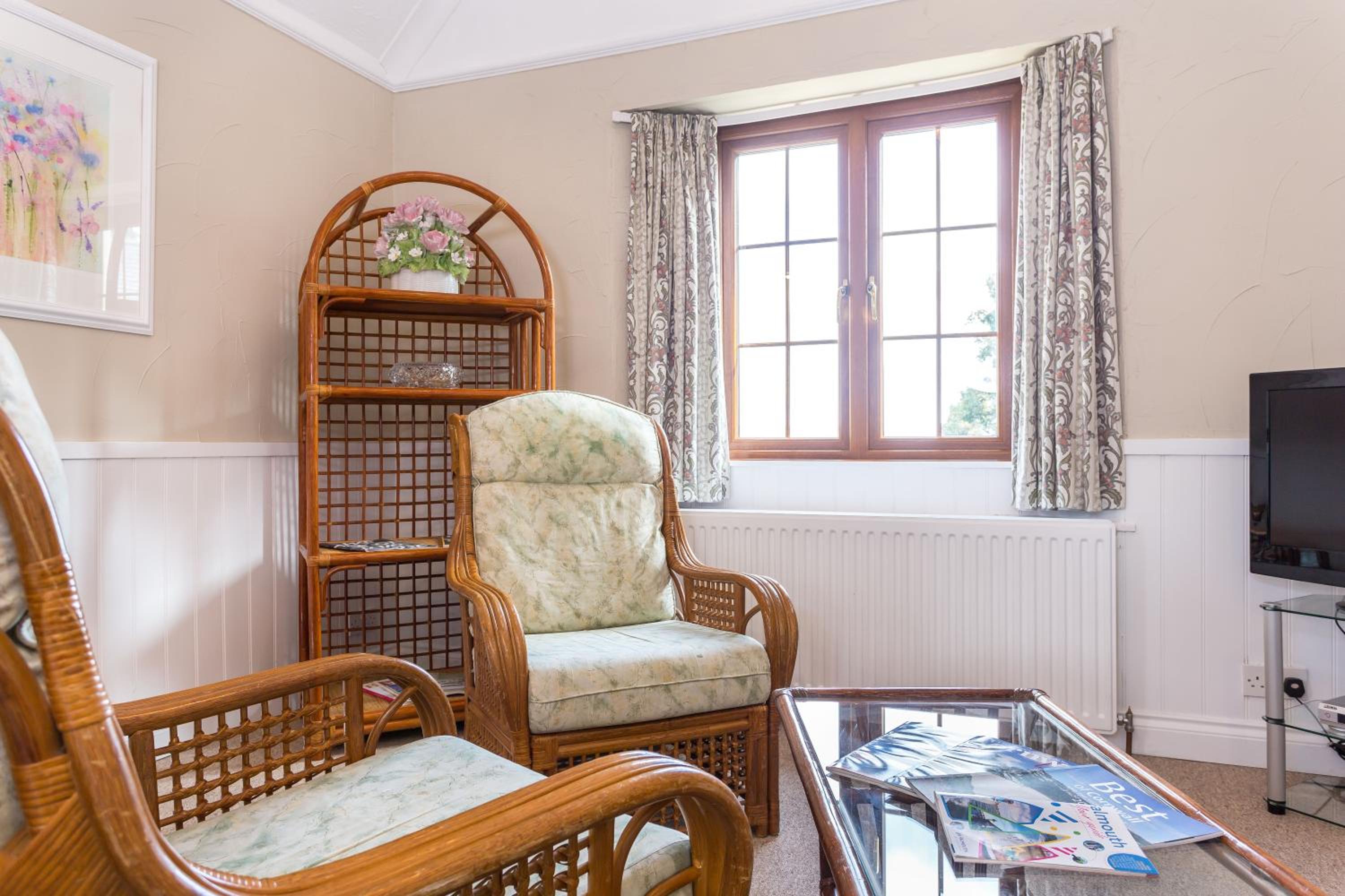 One-Bedroom House photo 3