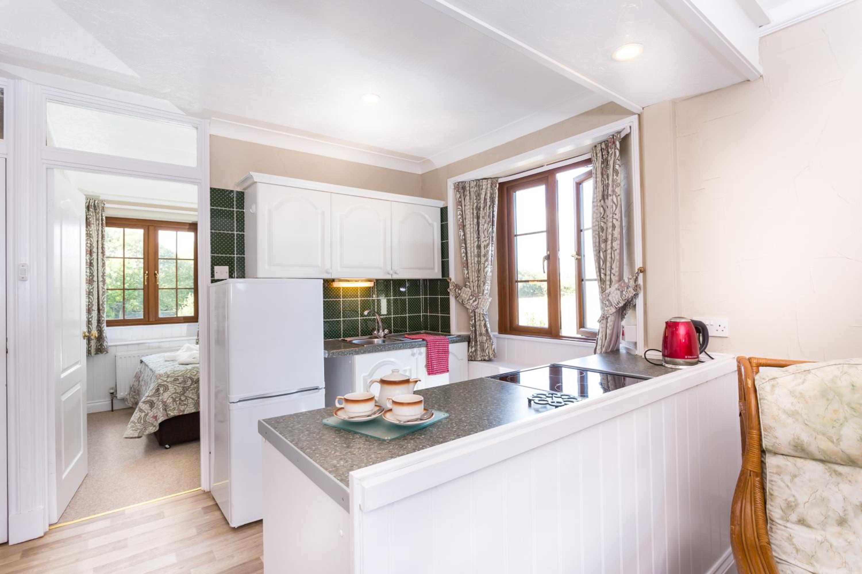 One-Bedroom House photo 2