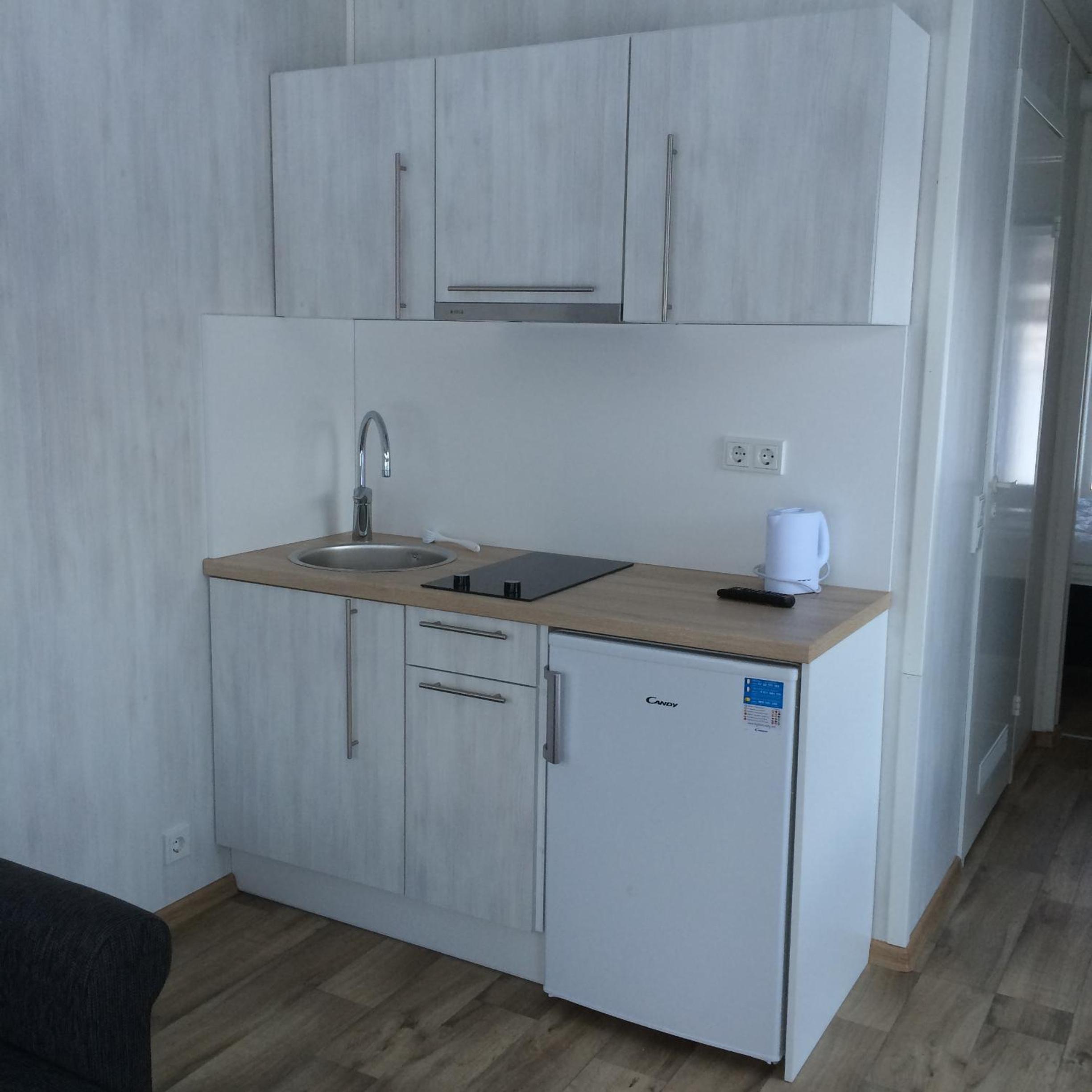 Apartment with Mountain View photo 3