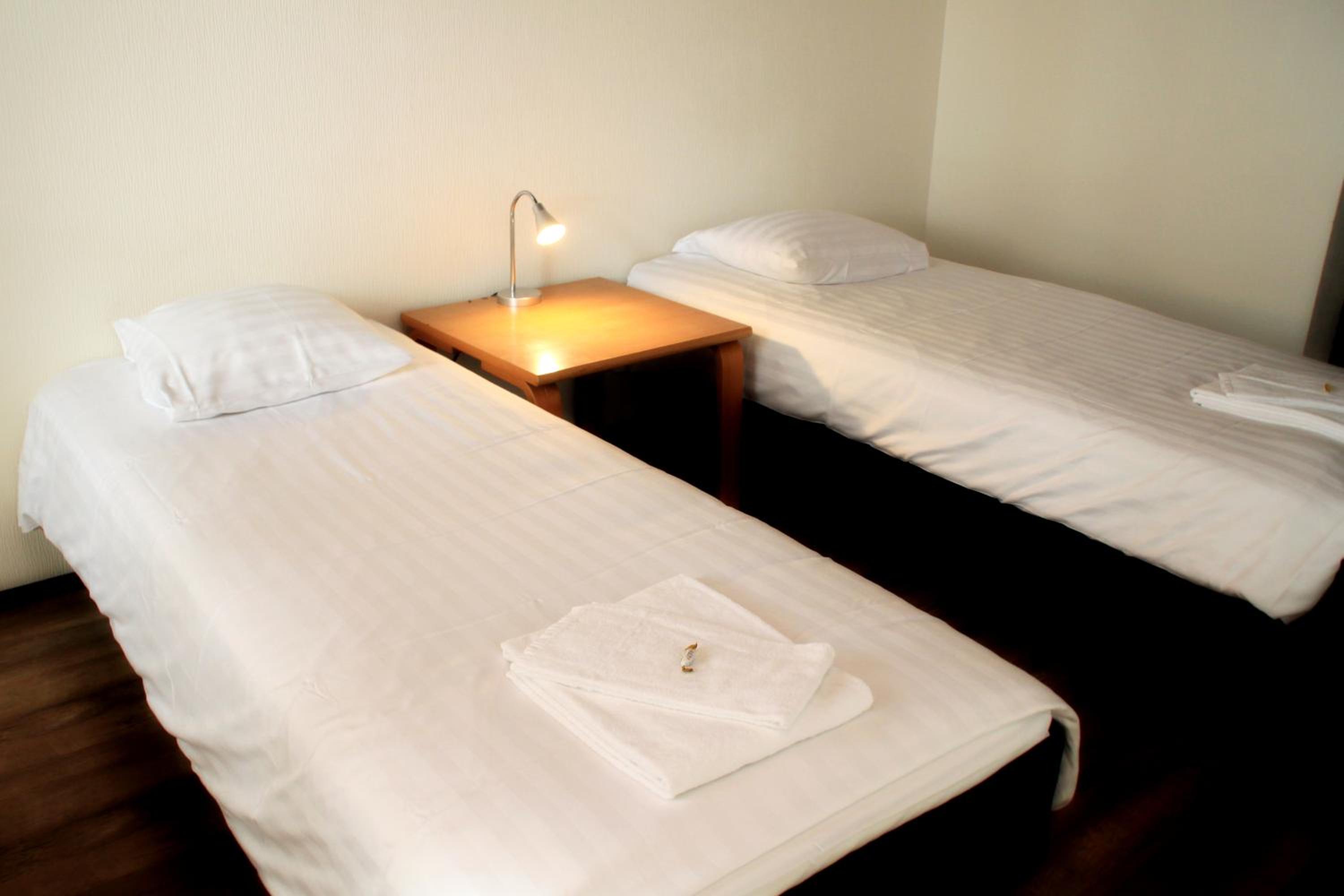 Twin Room photo 1