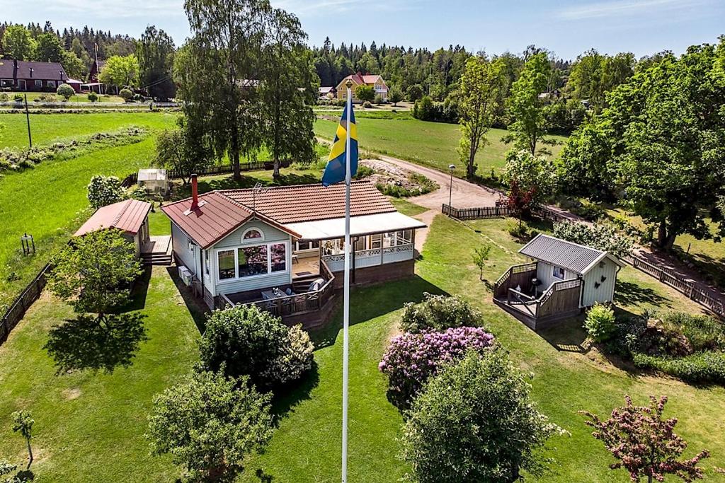 Villa - Photo 23