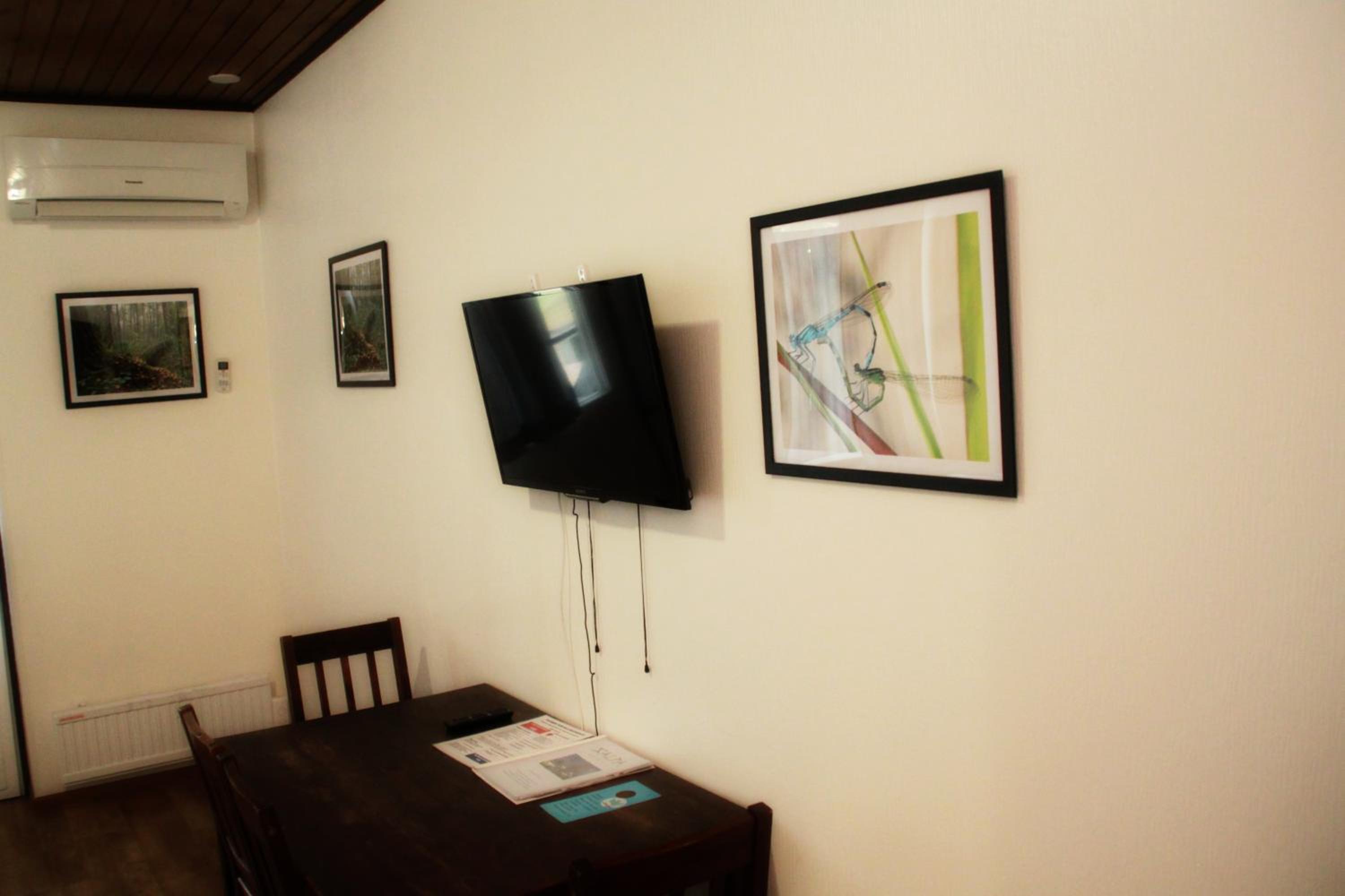 Family Room photo 1