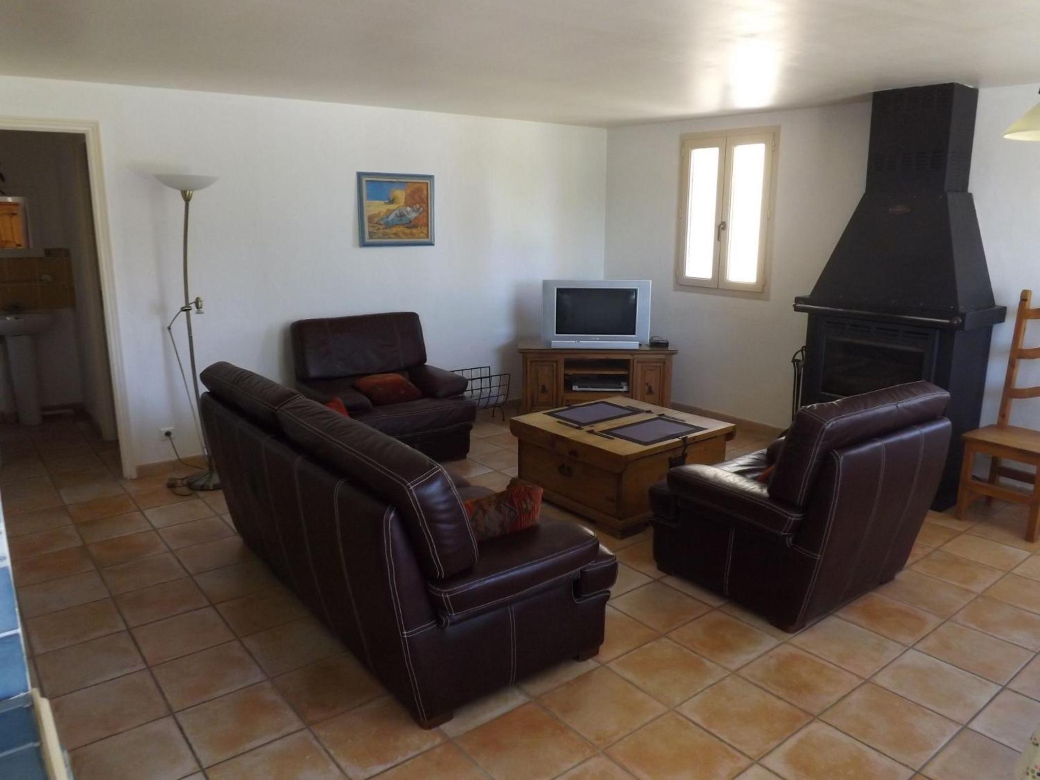 Four-Bedroom House photo 1