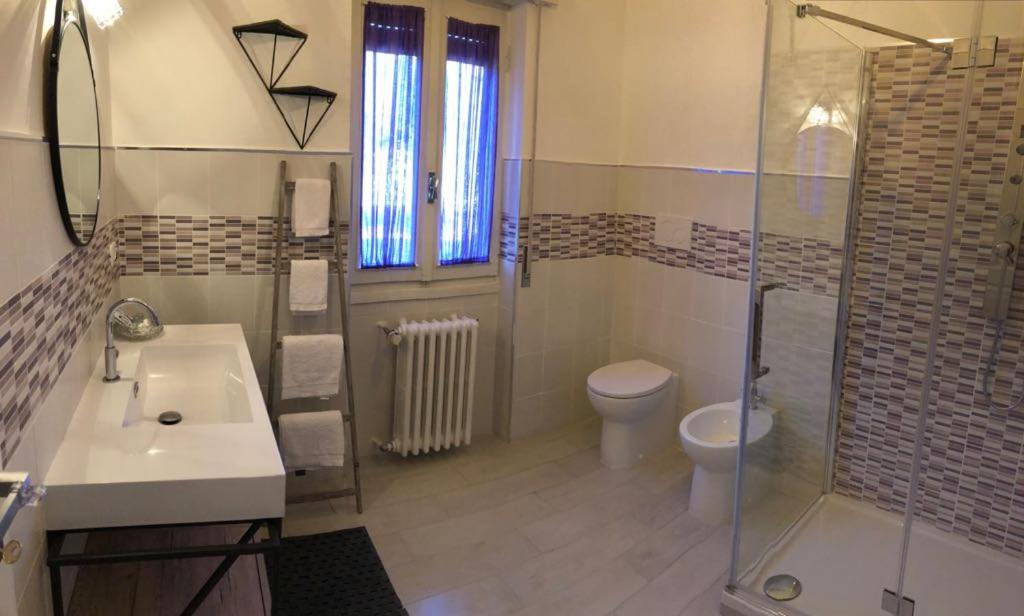 Double Room with Garden View photo 3
