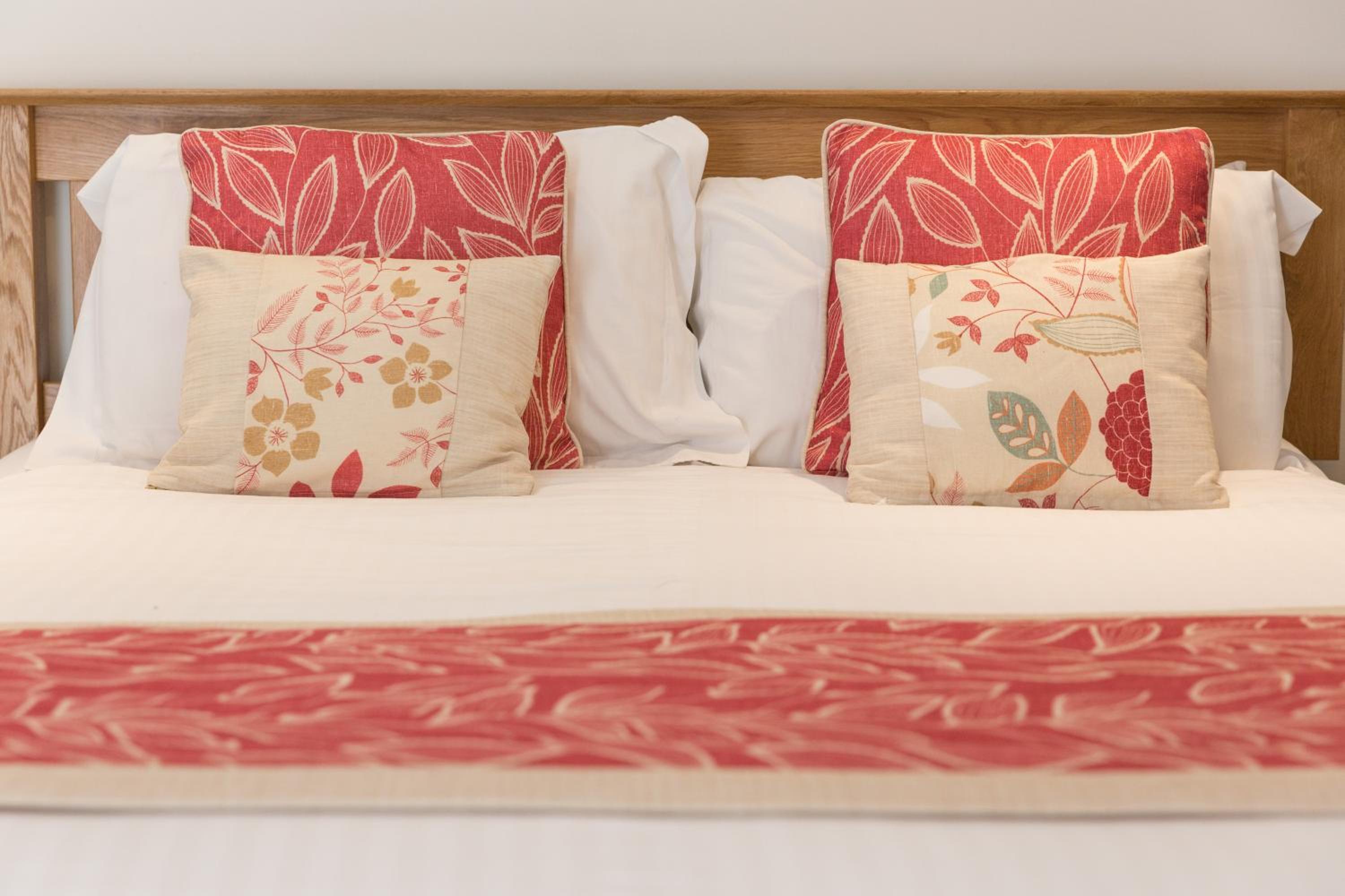 Standard Double Room with Sea View photo 2